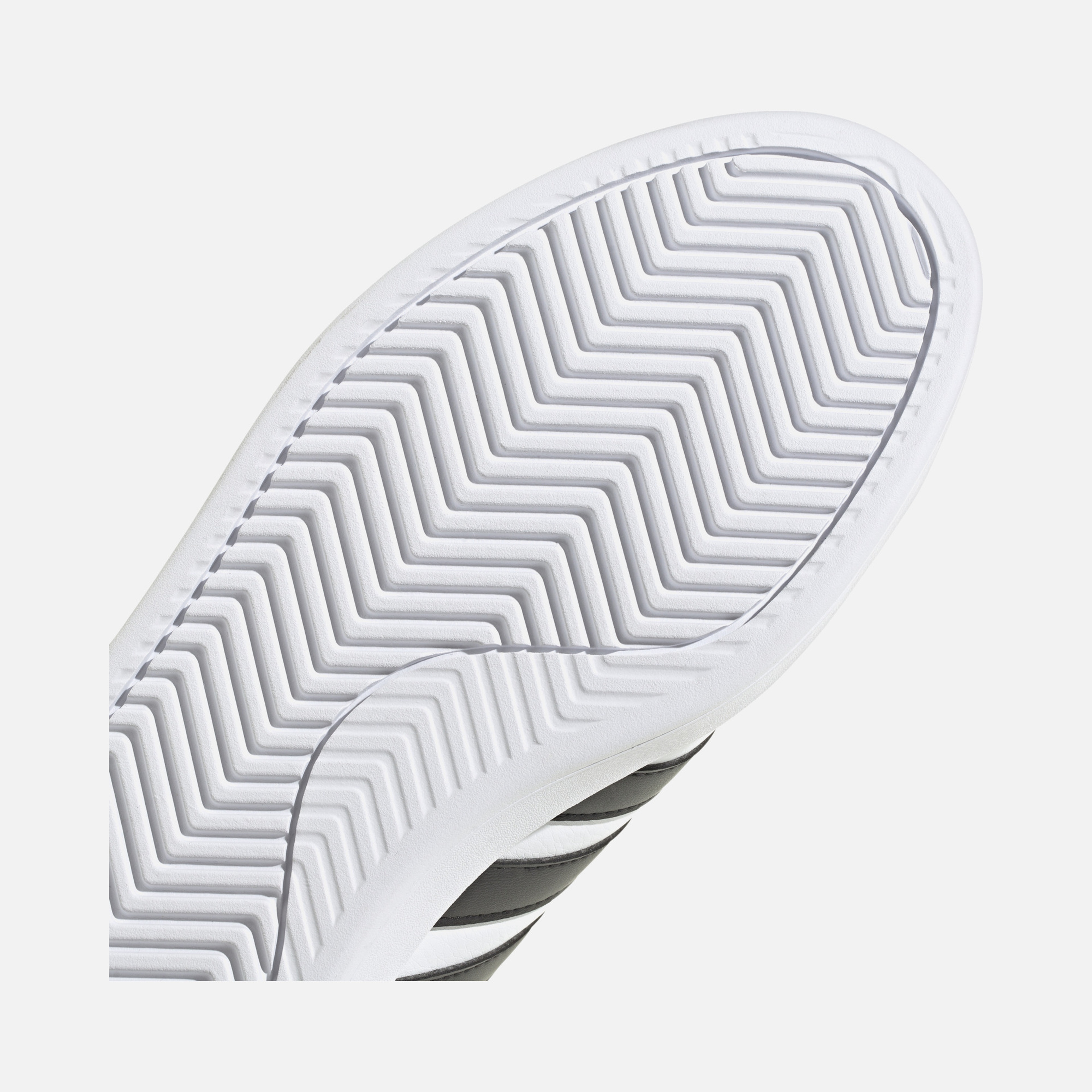 adidas Sportswear Grand Court Cloudfoam Erkek Spor Ayakkabı