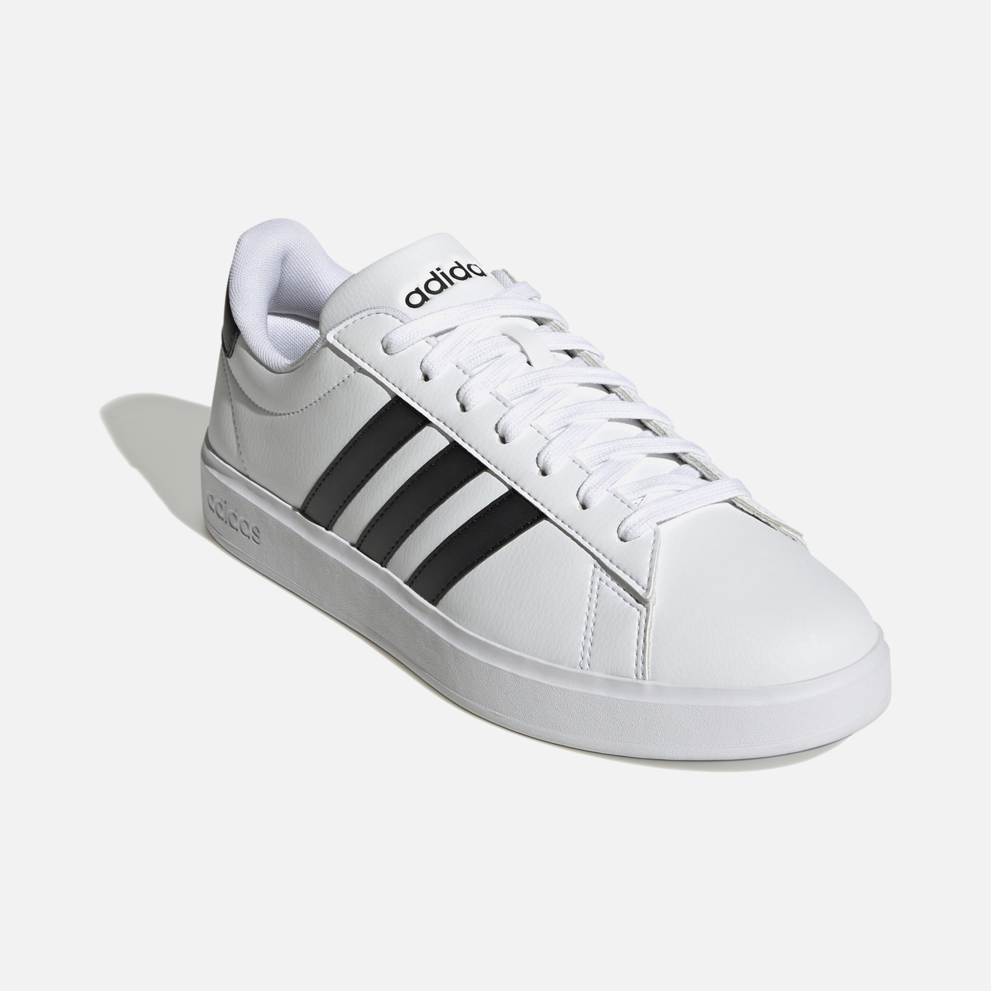 adidas Sportswear Grand Court Cloudfoam Erkek Spor Ayakkabı