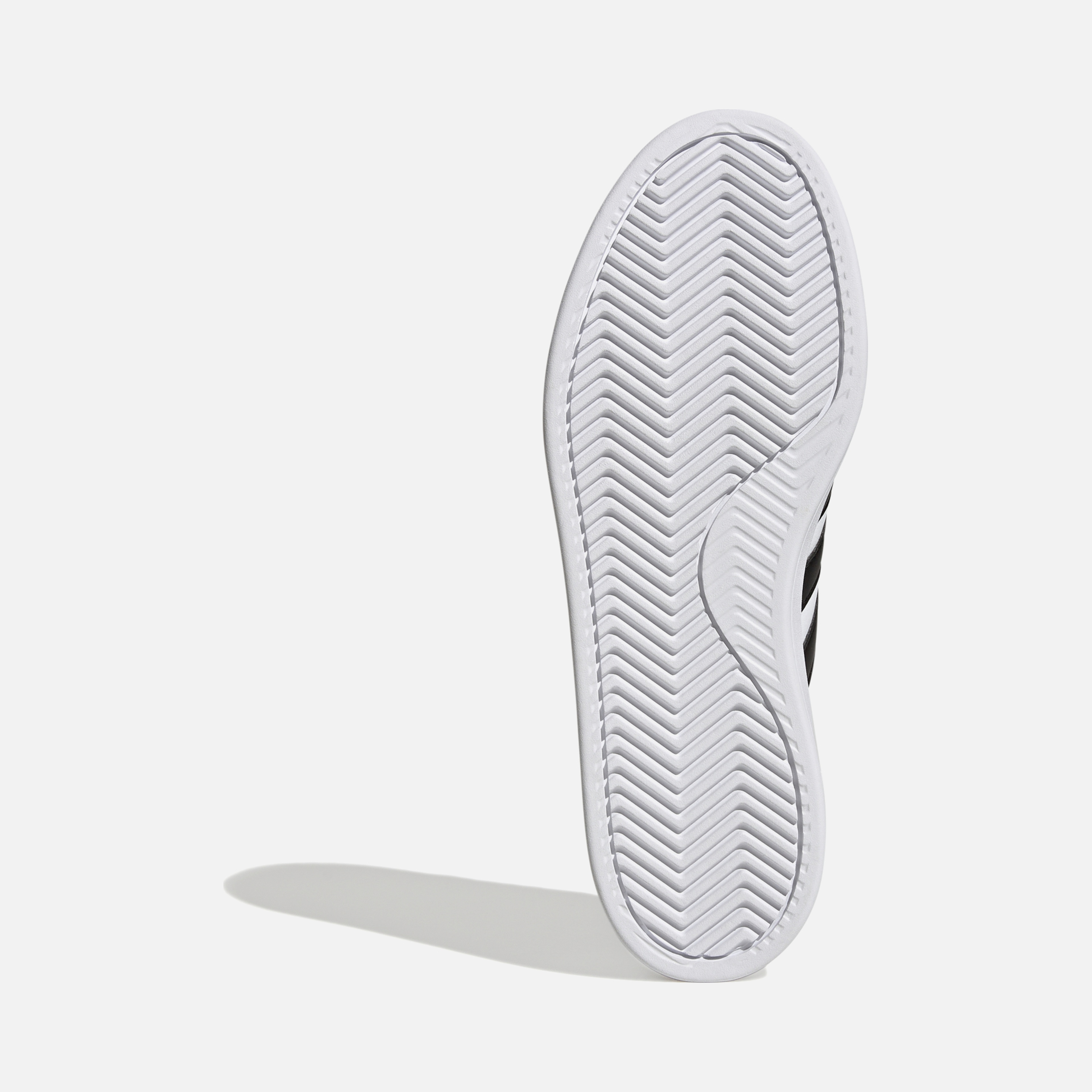 adidas Sportswear Grand Court Cloudfoam Erkek Spor Ayakkabı