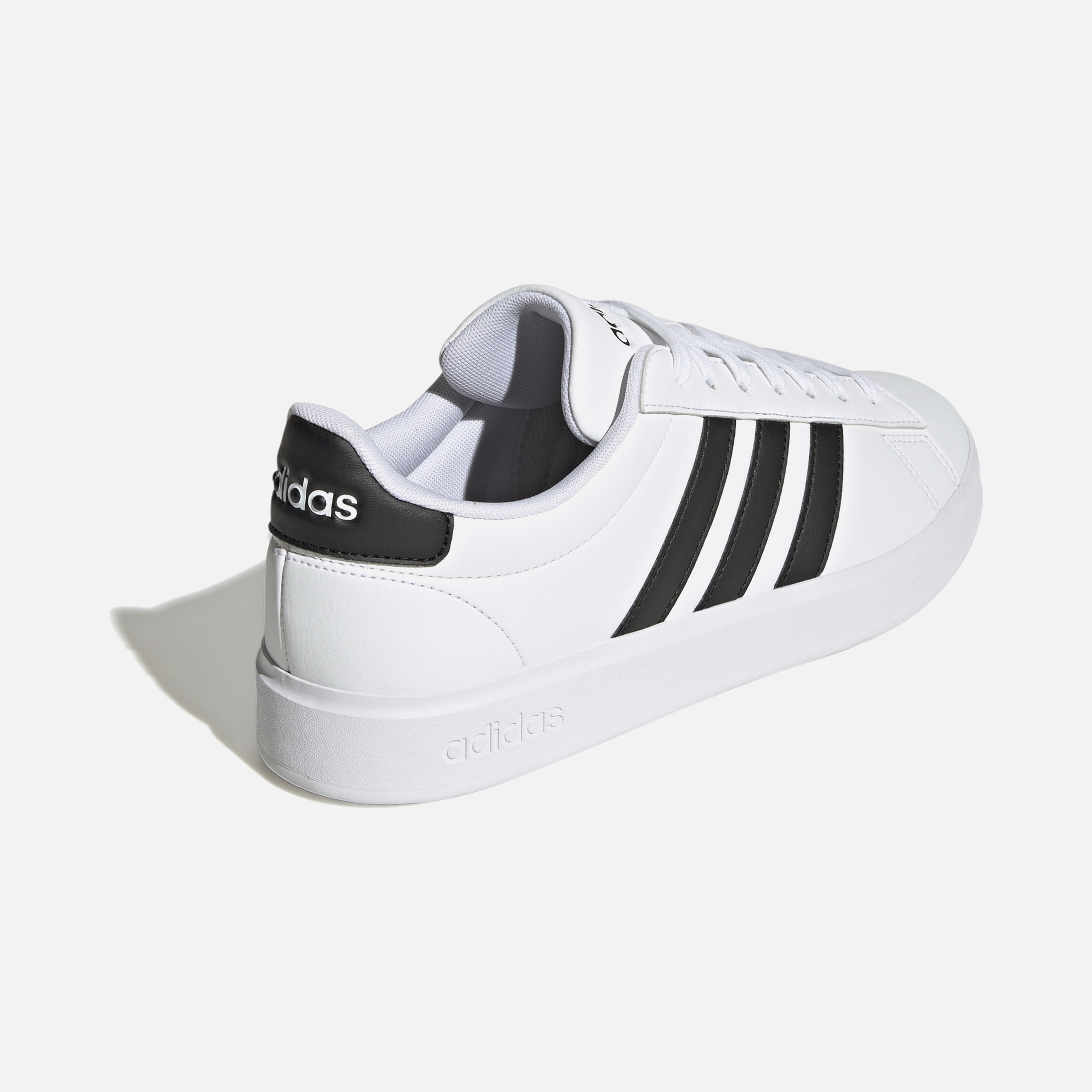 adidas Sportswear Grand Court Cloudfoam Erkek Spor Ayakkabı