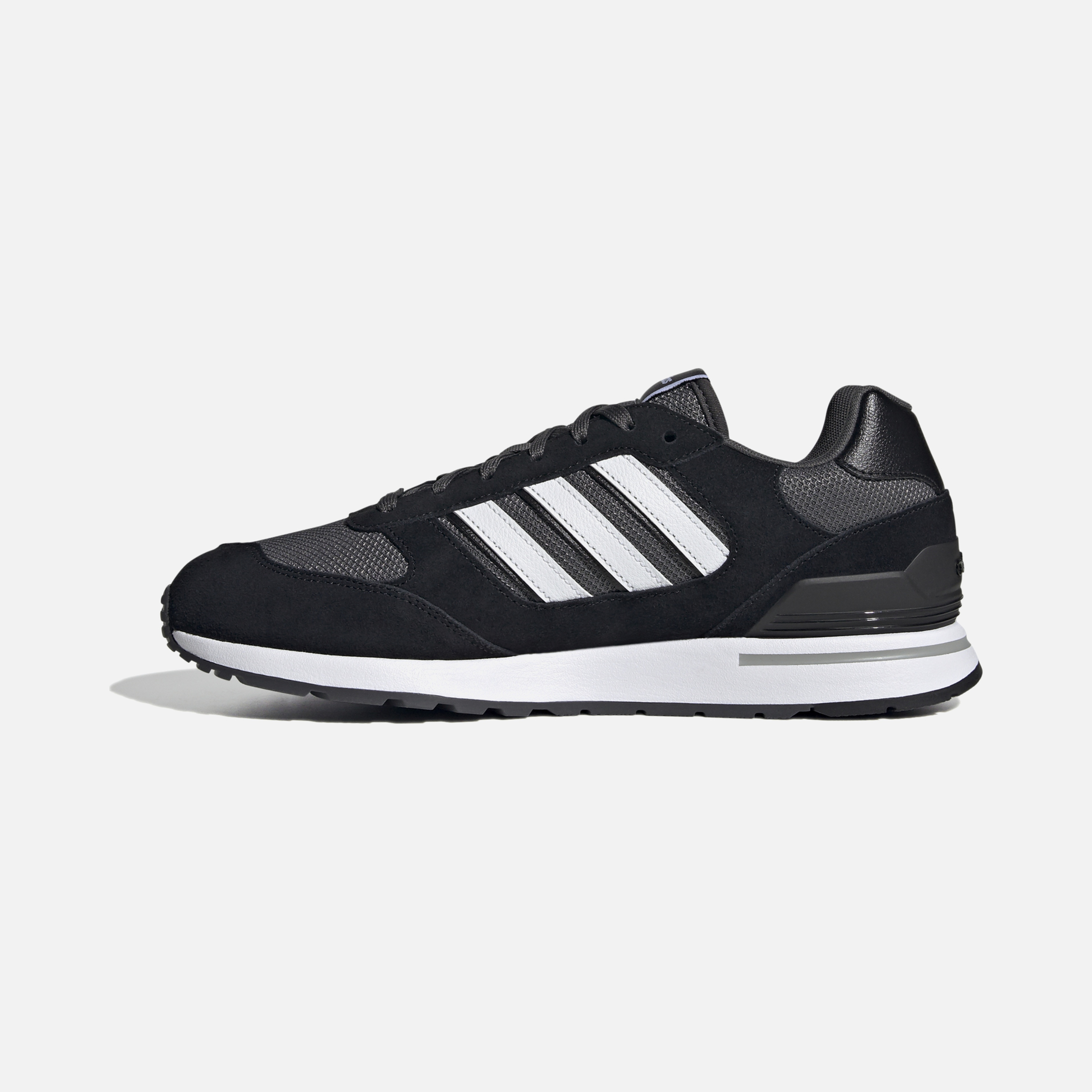 adidas Run 80S Running Cloudfoam  Erkek Spor Ayakkabı
