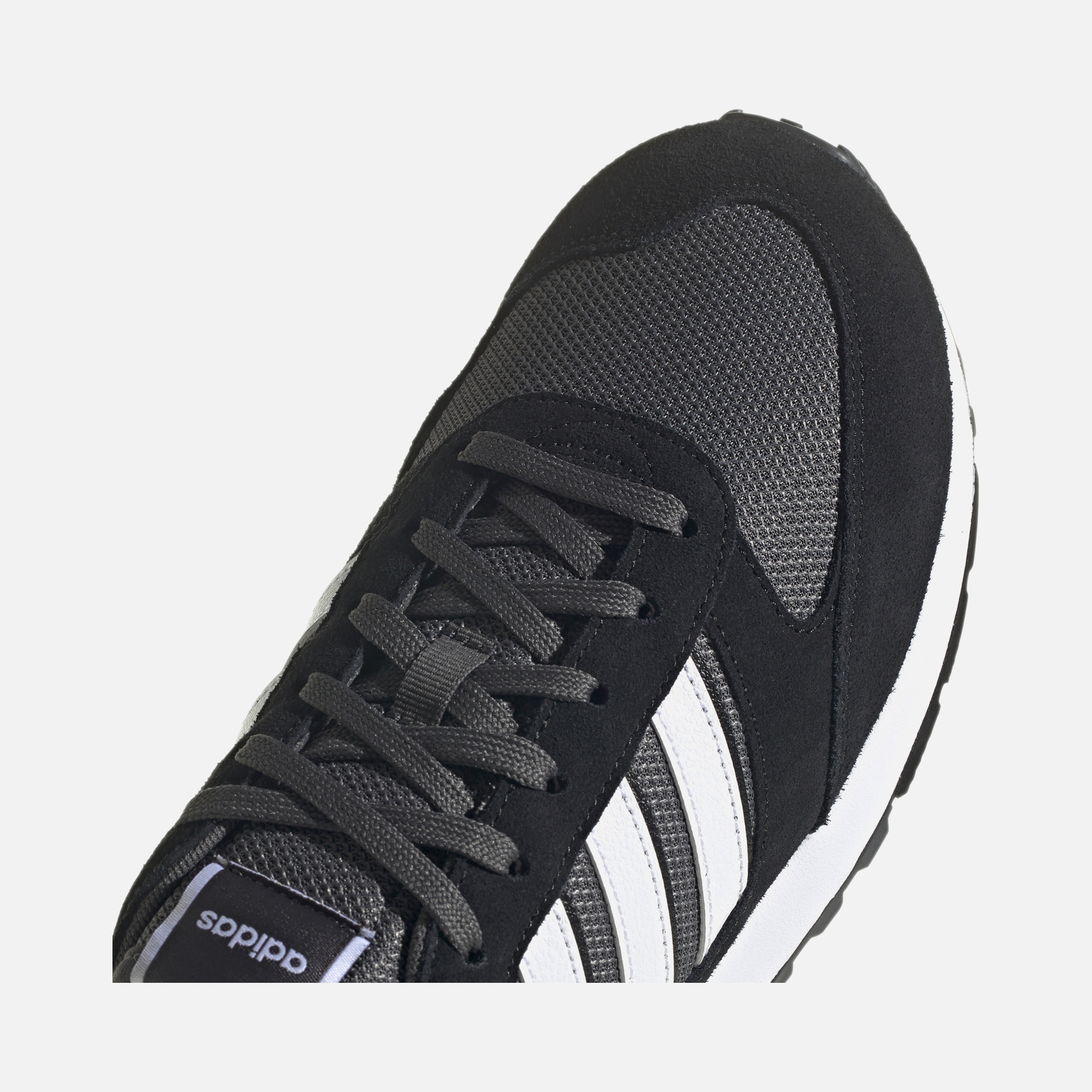 adidas Run 80S Running Cloudfoam  Erkek Spor Ayakkabı
