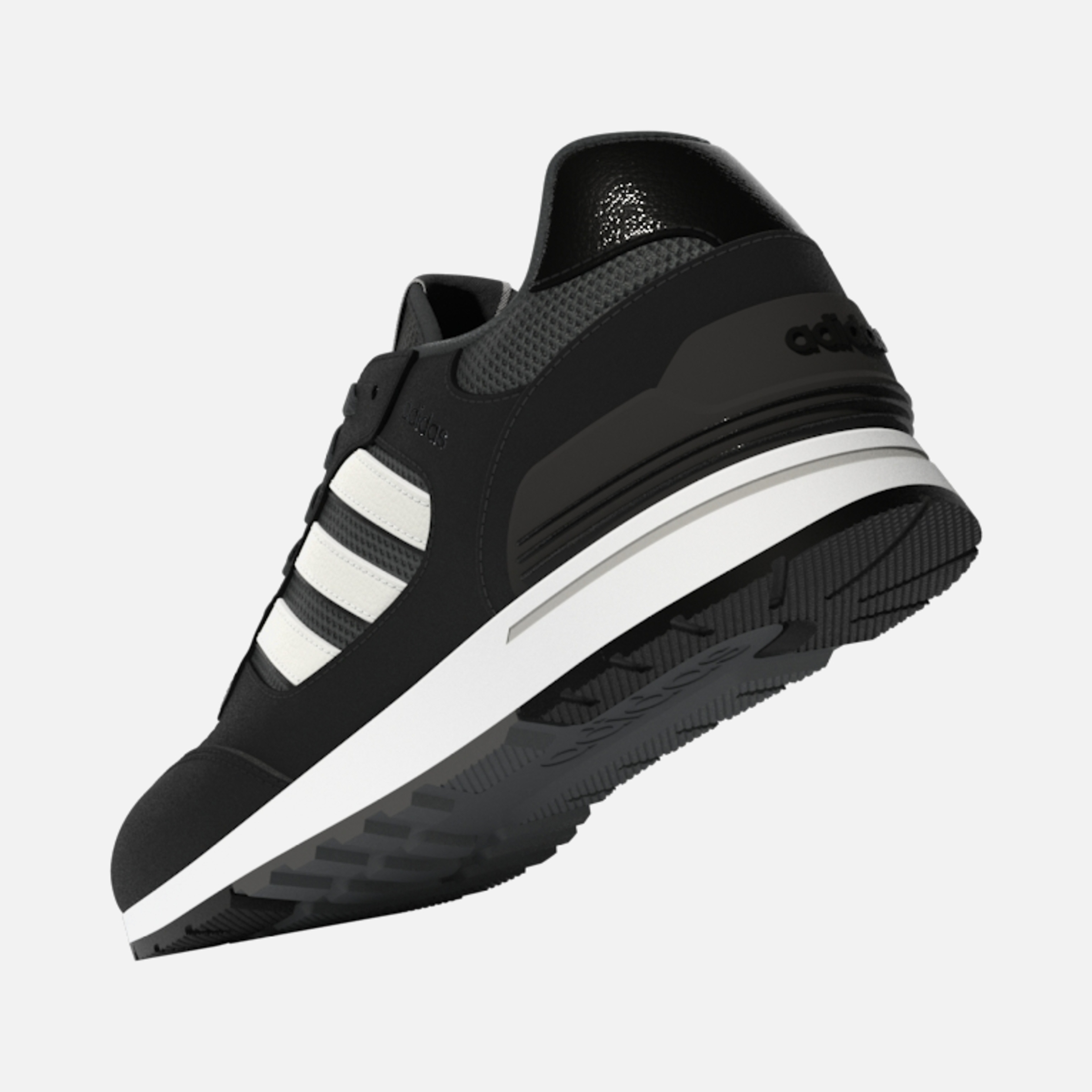 adidas Run 80S Running Cloudfoam  Erkek Spor Ayakkabı