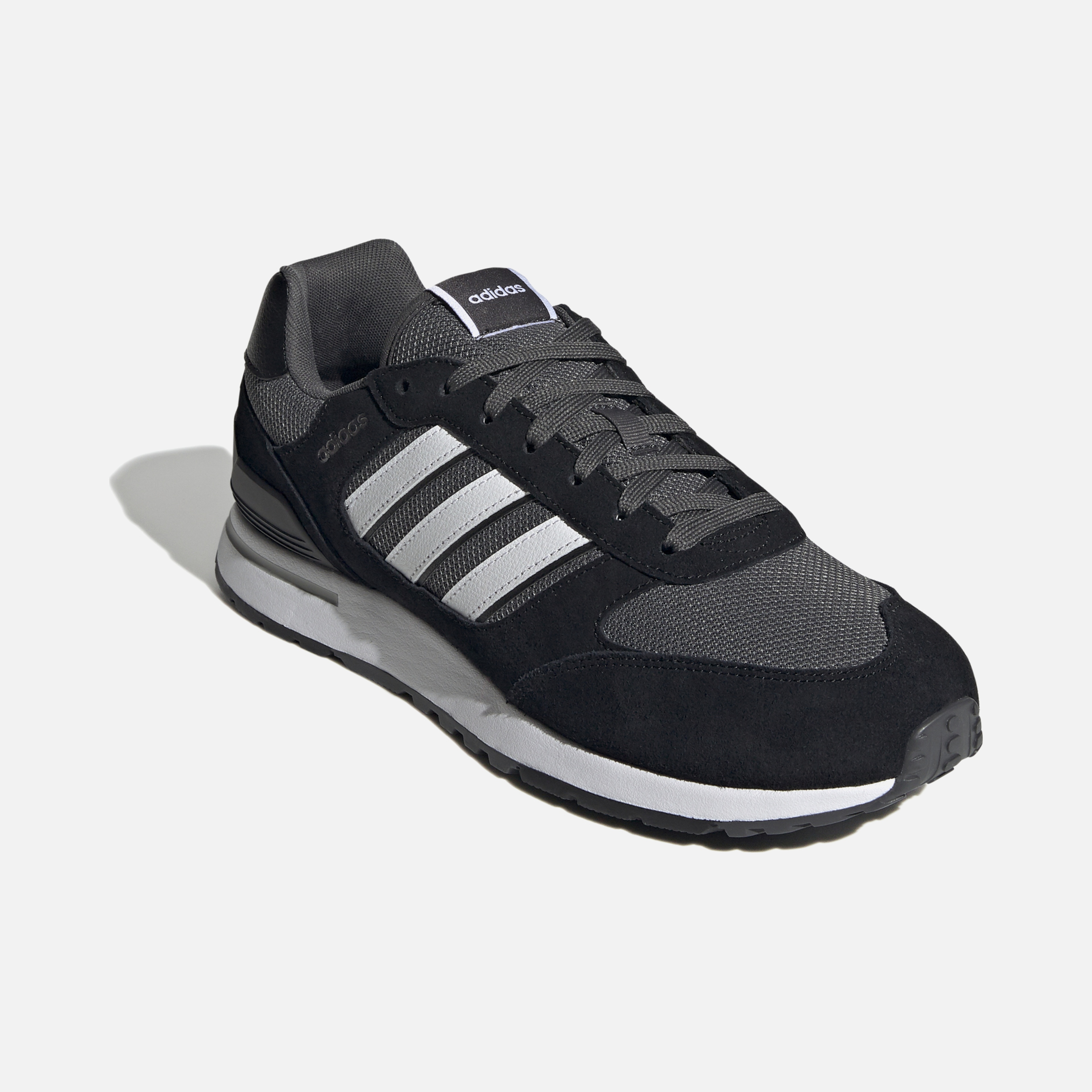 adidas Run 80S Running Cloudfoam  Erkek Spor Ayakkabı