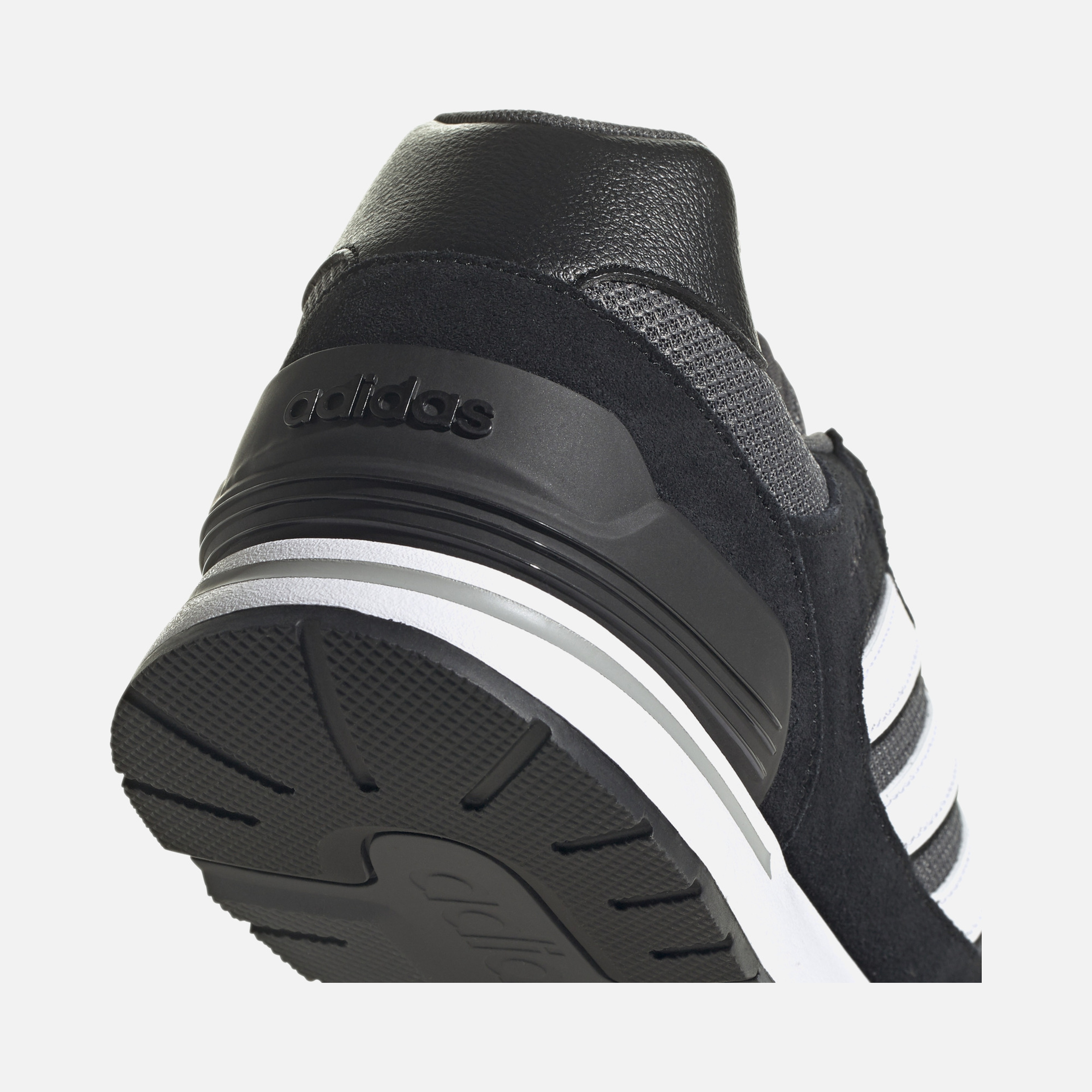 adidas Run 80S Running Cloudfoam  Erkek Spor Ayakkabı