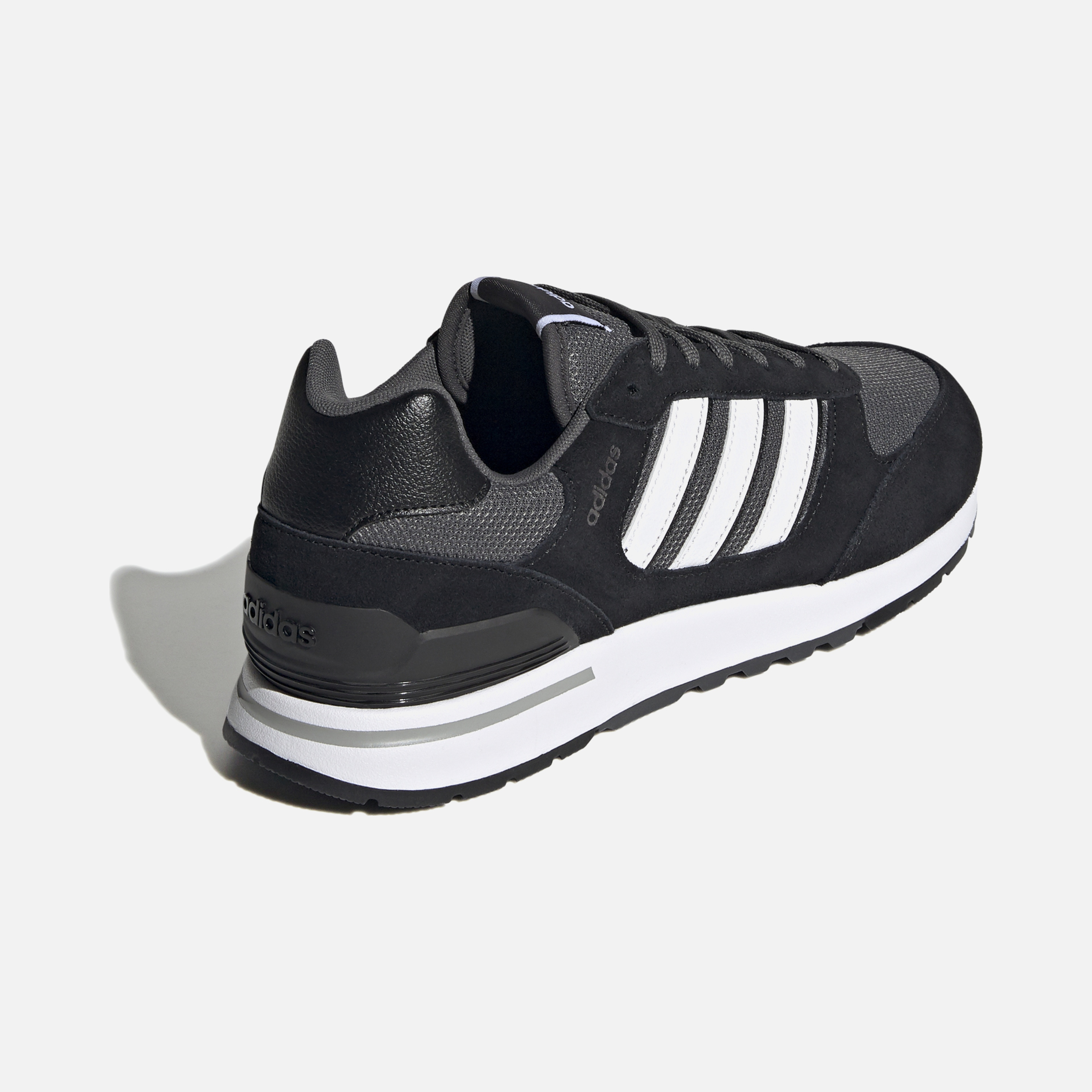 adidas Run 80S Running Cloudfoam  Erkek Spor Ayakkabı