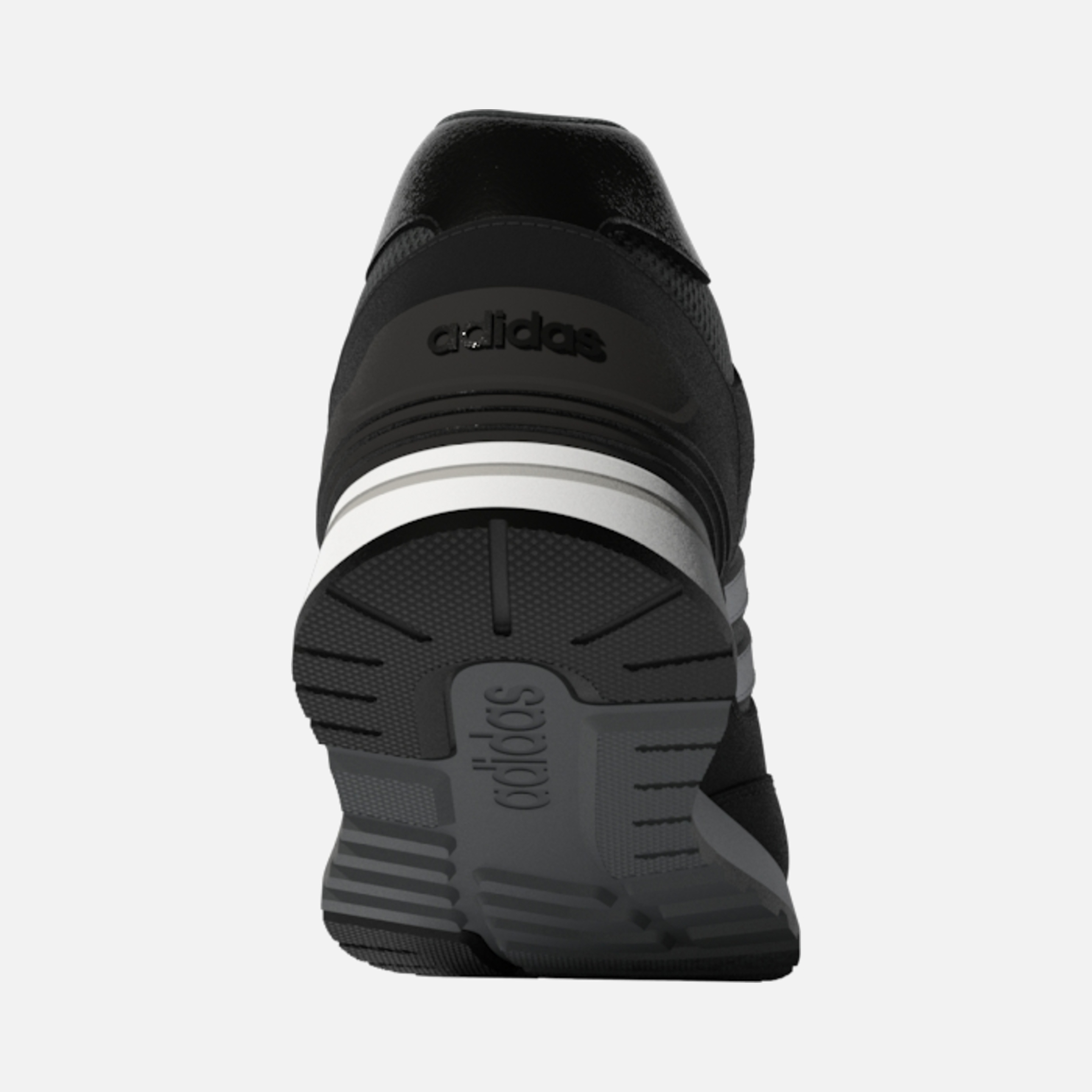 adidas Run 80S Running Cloudfoam  Erkek Spor Ayakkabı