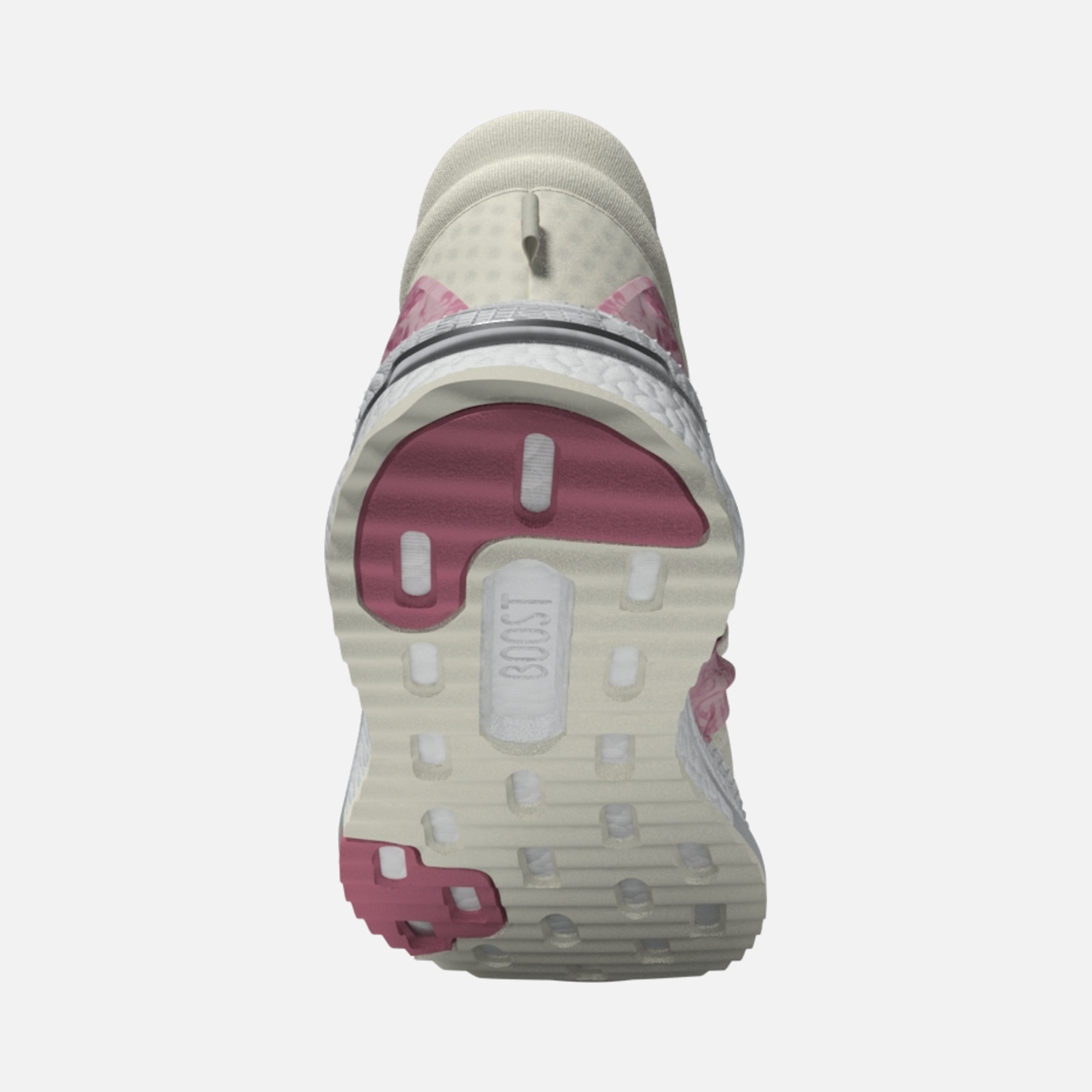 adidas X_Plrboost Running Kadın Spor Ayakkabı