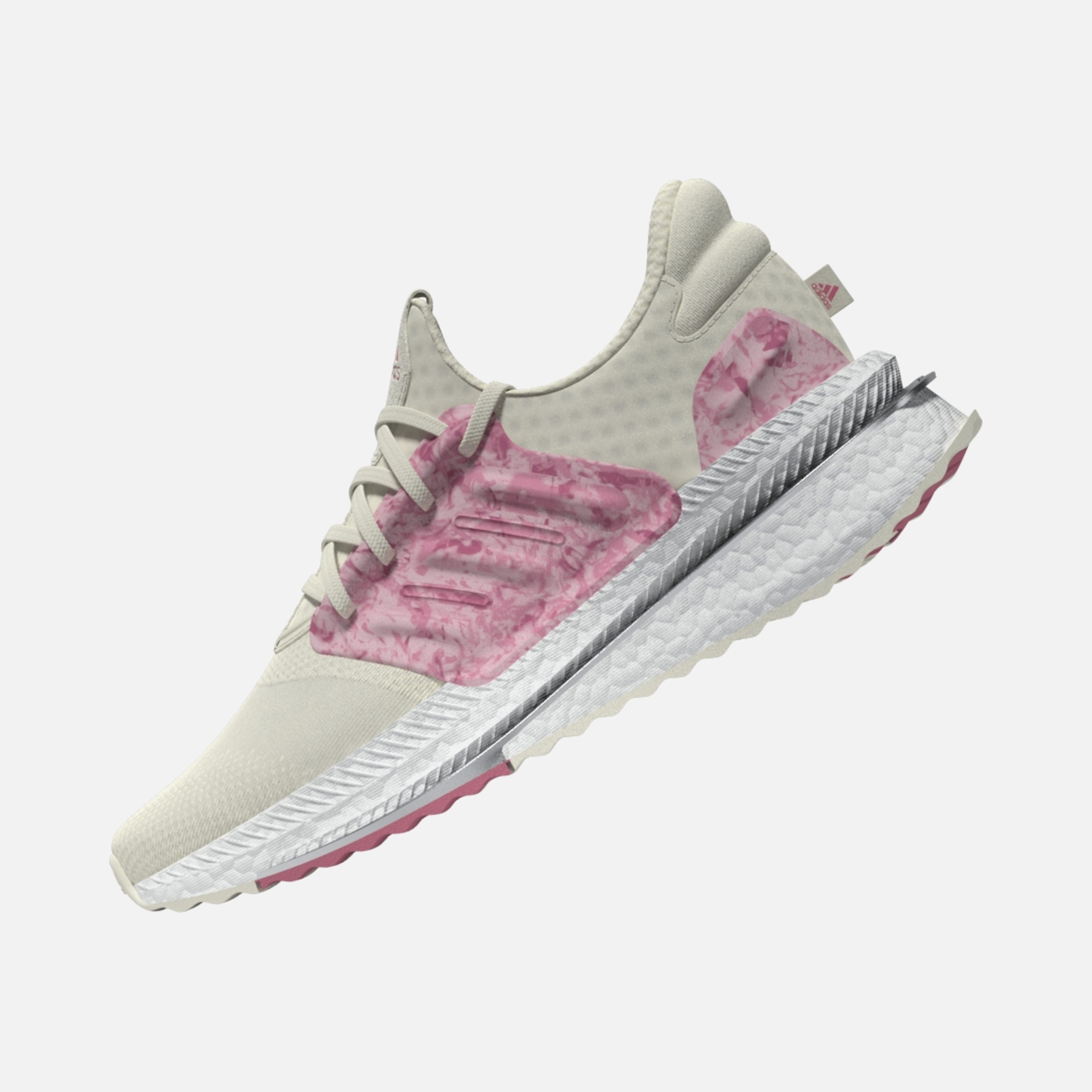 adidas X_Plrboost Running Kadın Spor Ayakkabı