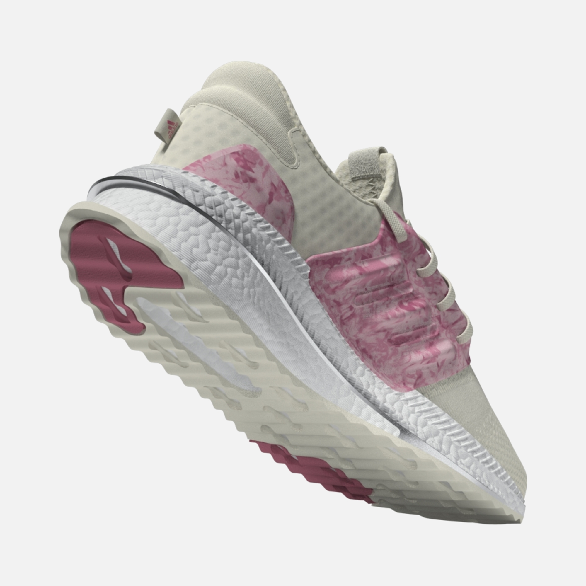 adidas X_Plrboost Running Kadın Spor Ayakkabı