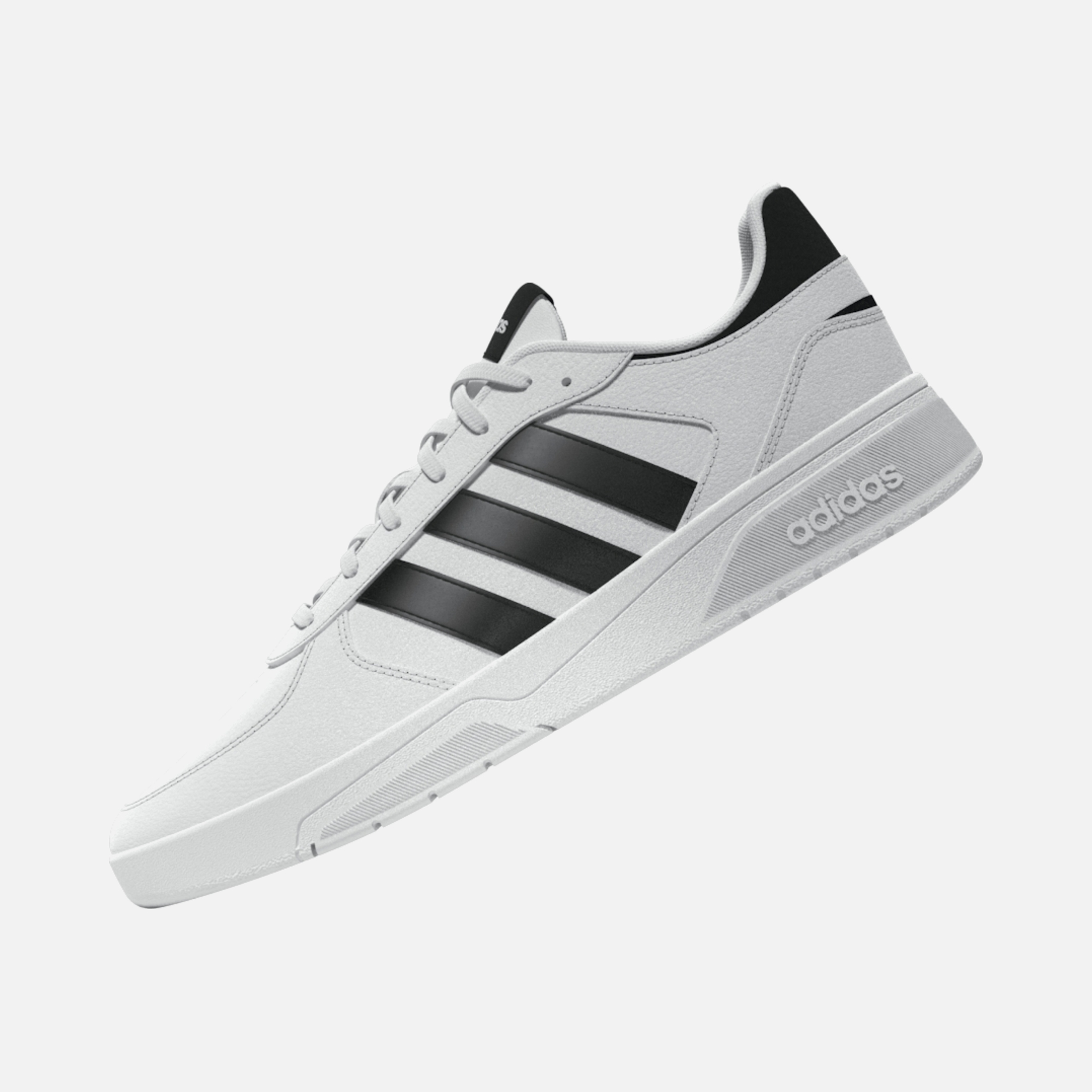 adidas CourtBeat Court Lifestyle Erkek Spor Ayakkabı