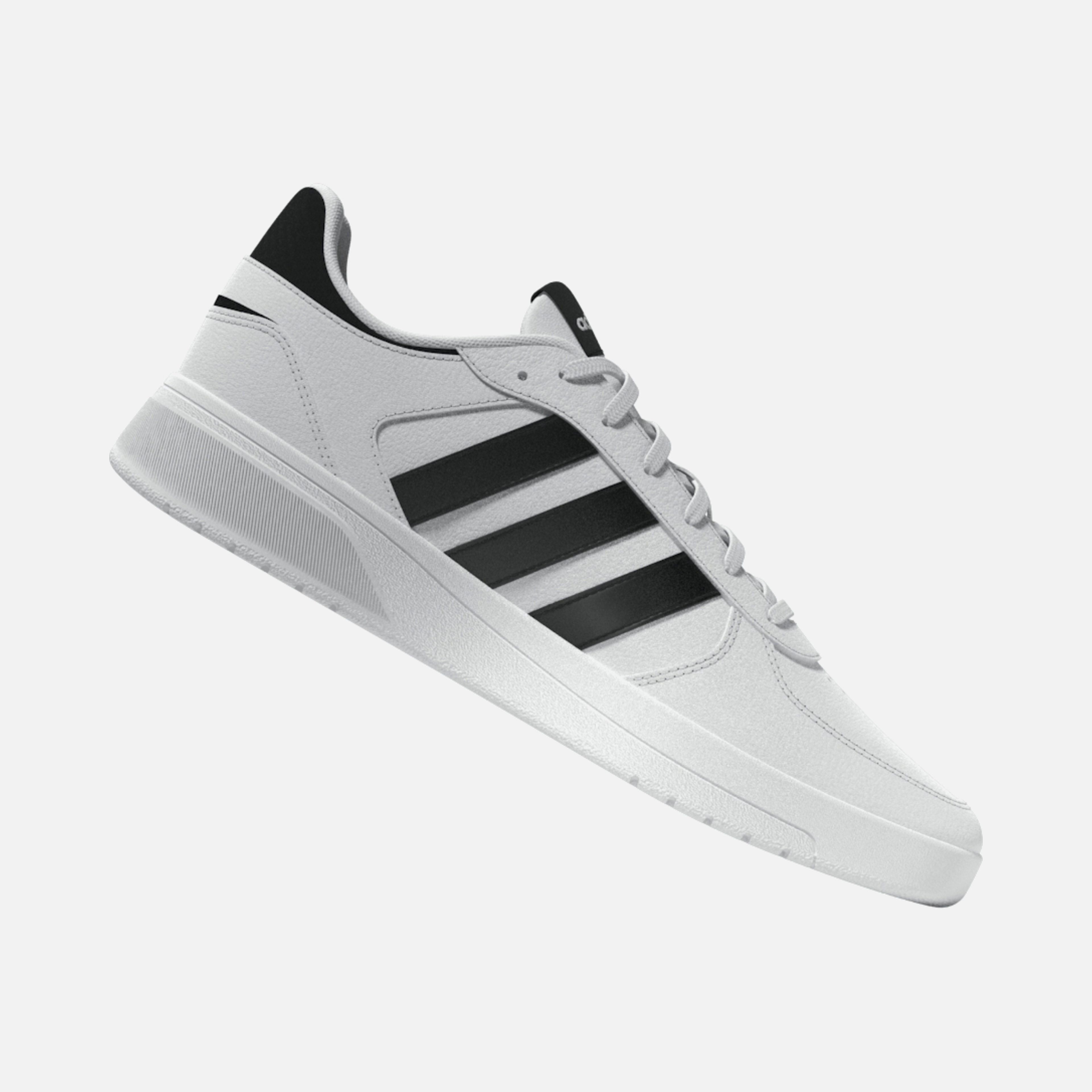 adidas CourtBeat Court Lifestyle Erkek Spor Ayakkabı