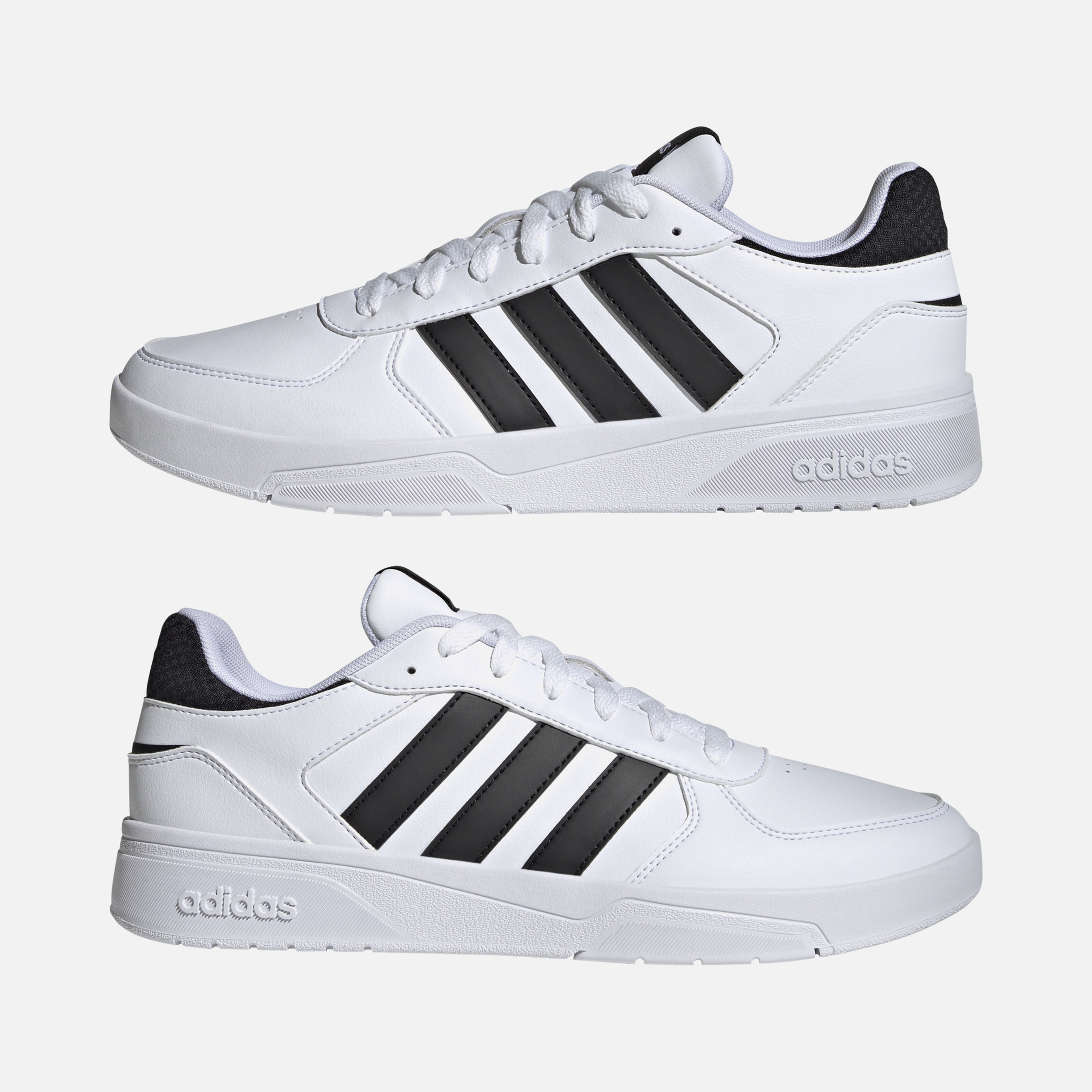 adidas CourtBeat Court Lifestyle Erkek Spor Ayakkabı