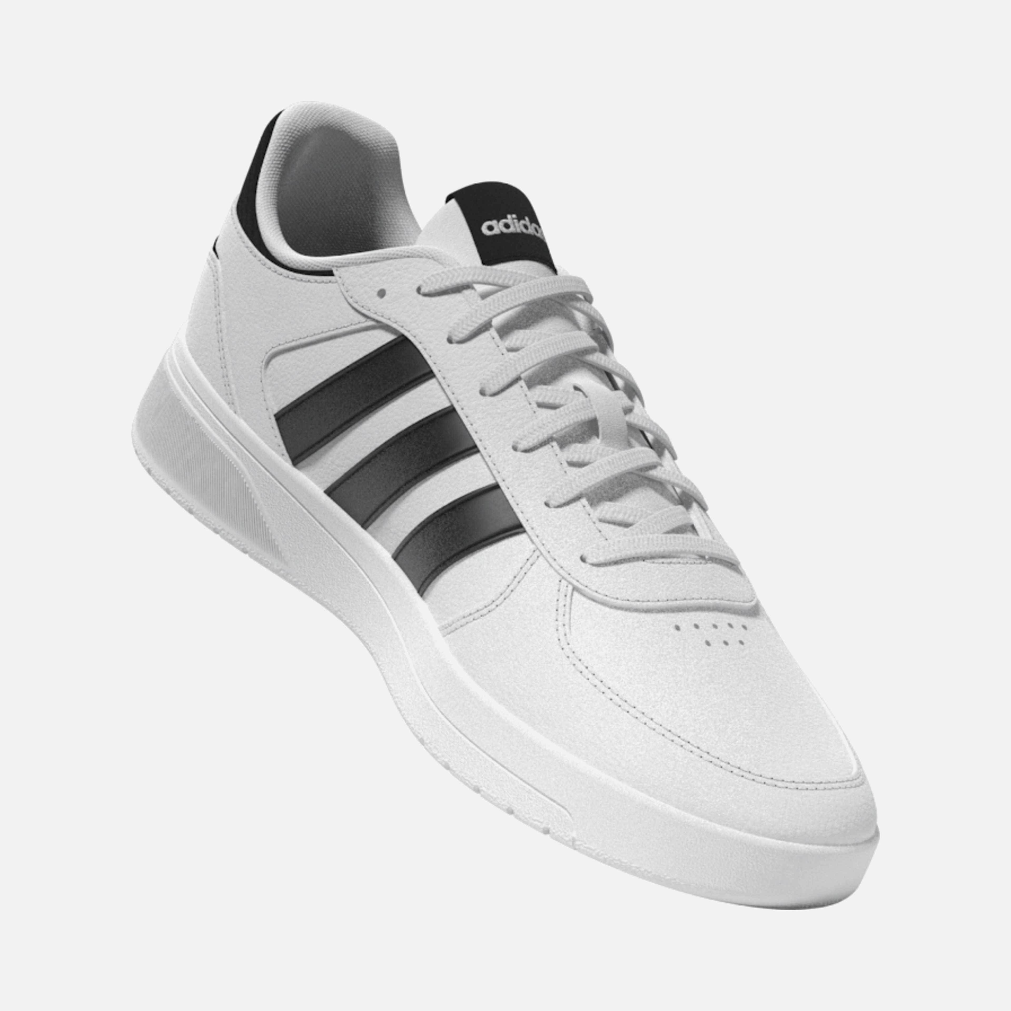 adidas CourtBeat Court Lifestyle Erkek Spor Ayakkabı