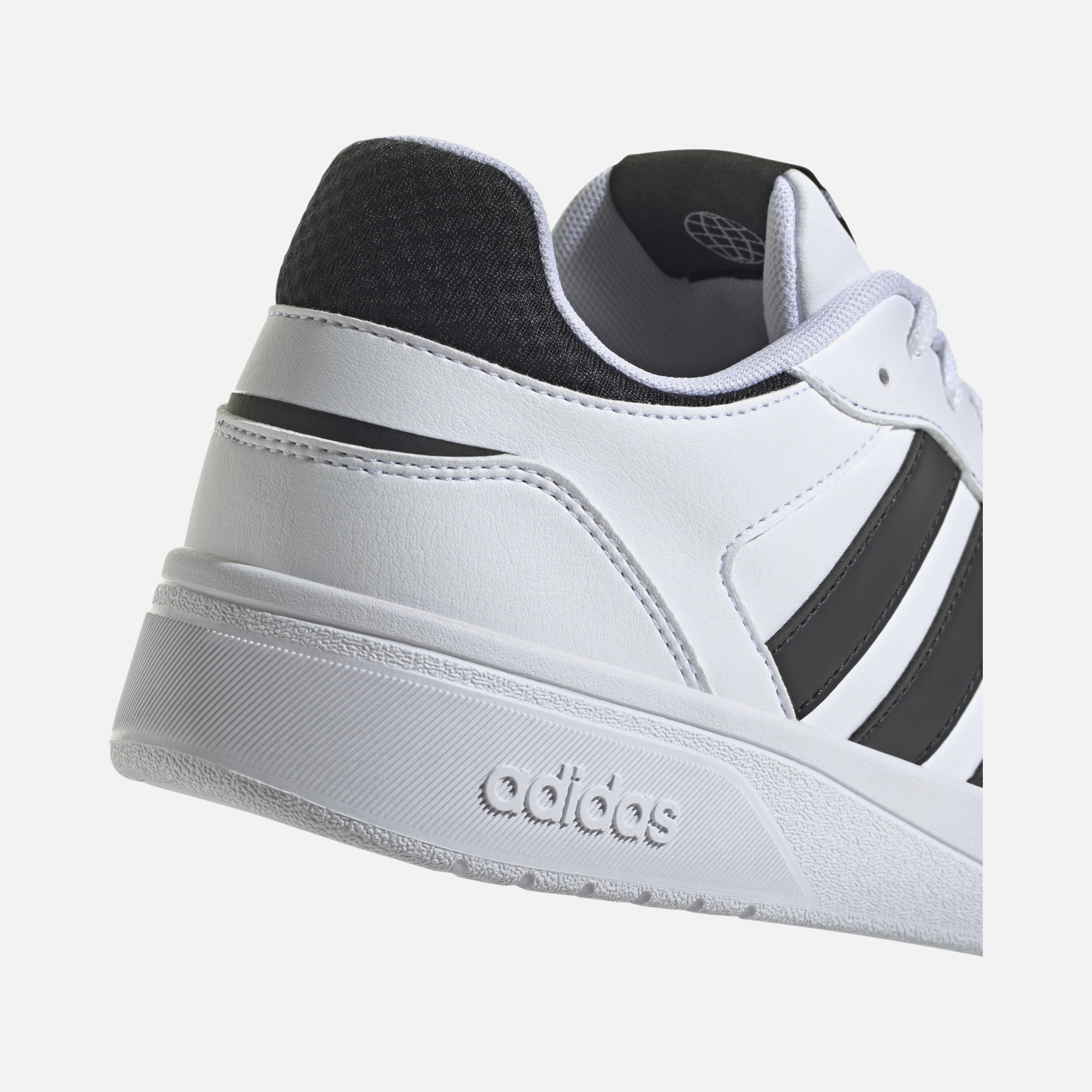 adidas CourtBeat Court Lifestyle Erkek Spor Ayakkabı