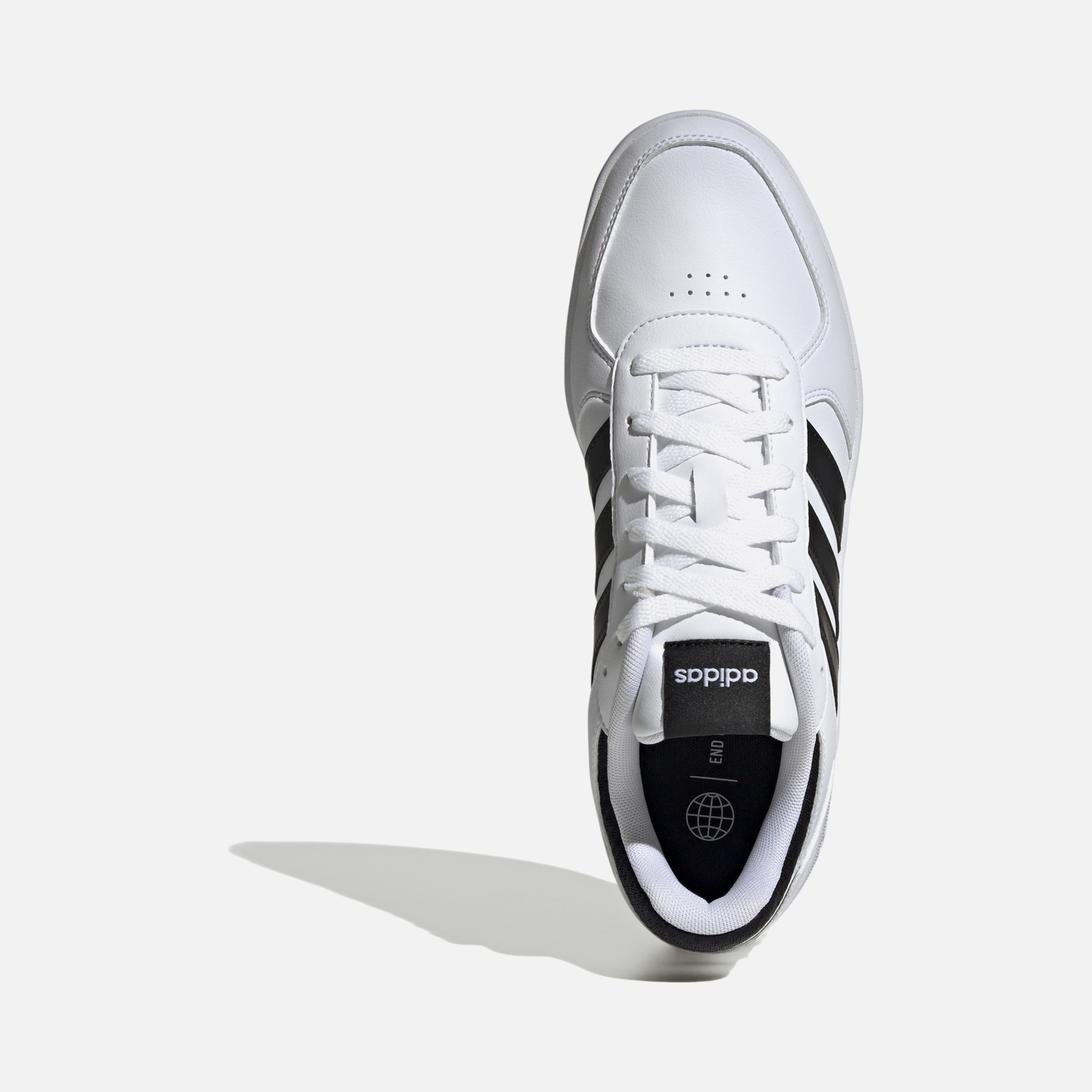 adidas CourtBeat Court Lifestyle Erkek Spor Ayakkabı