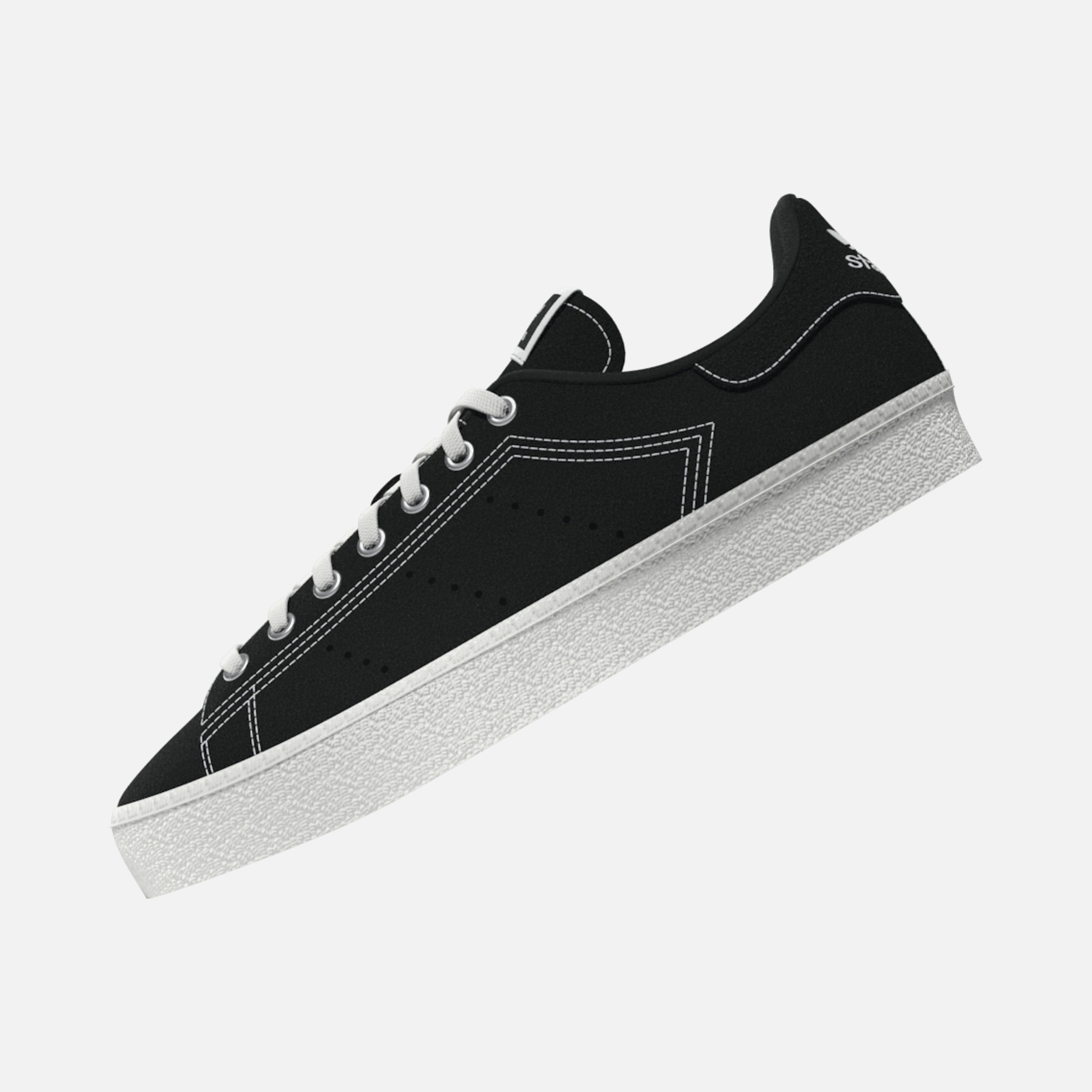 adidas Sportswear Stan Smith CS Erkek Spor Ayakkabı