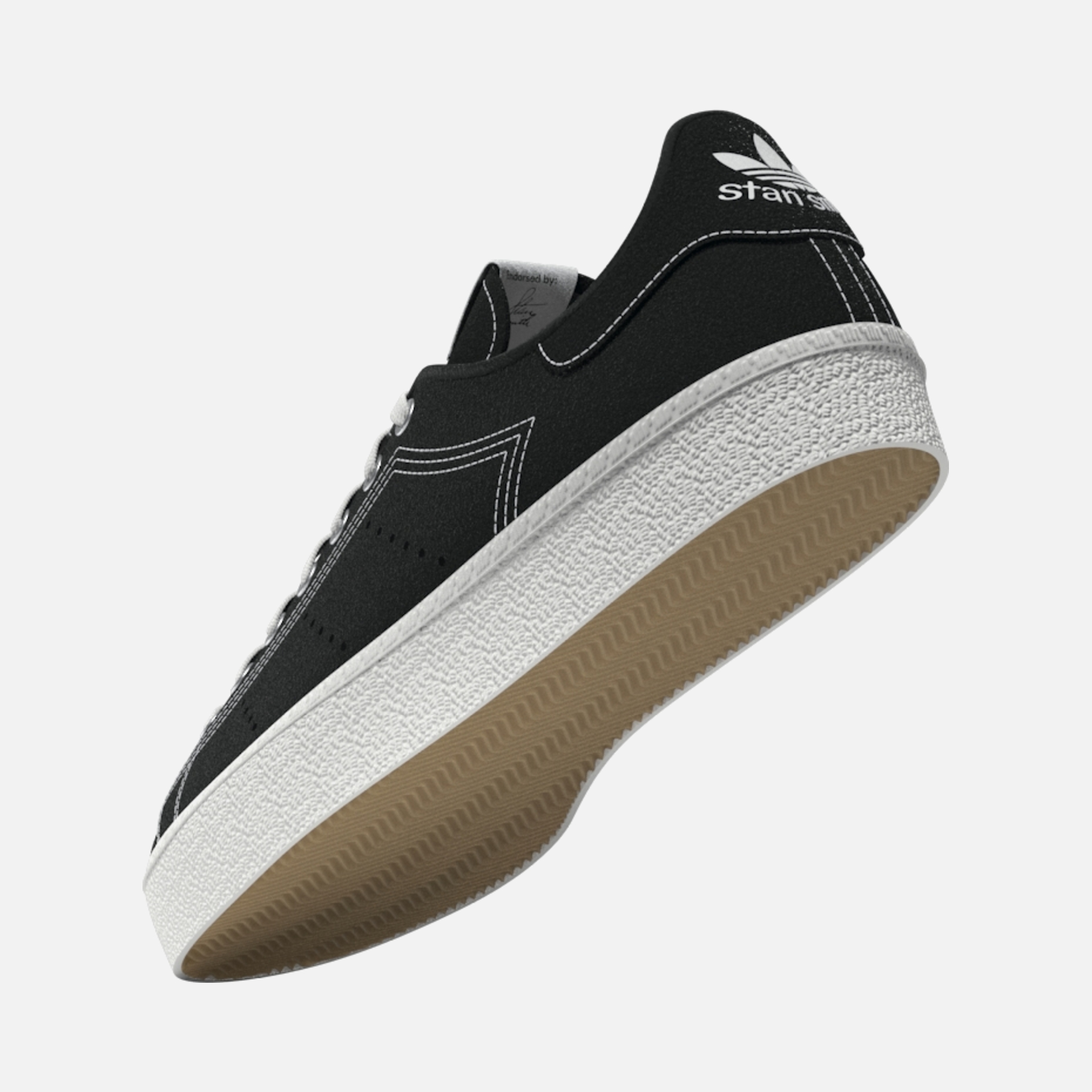 adidas Sportswear Stan Smith CS Erkek Spor Ayakkabı