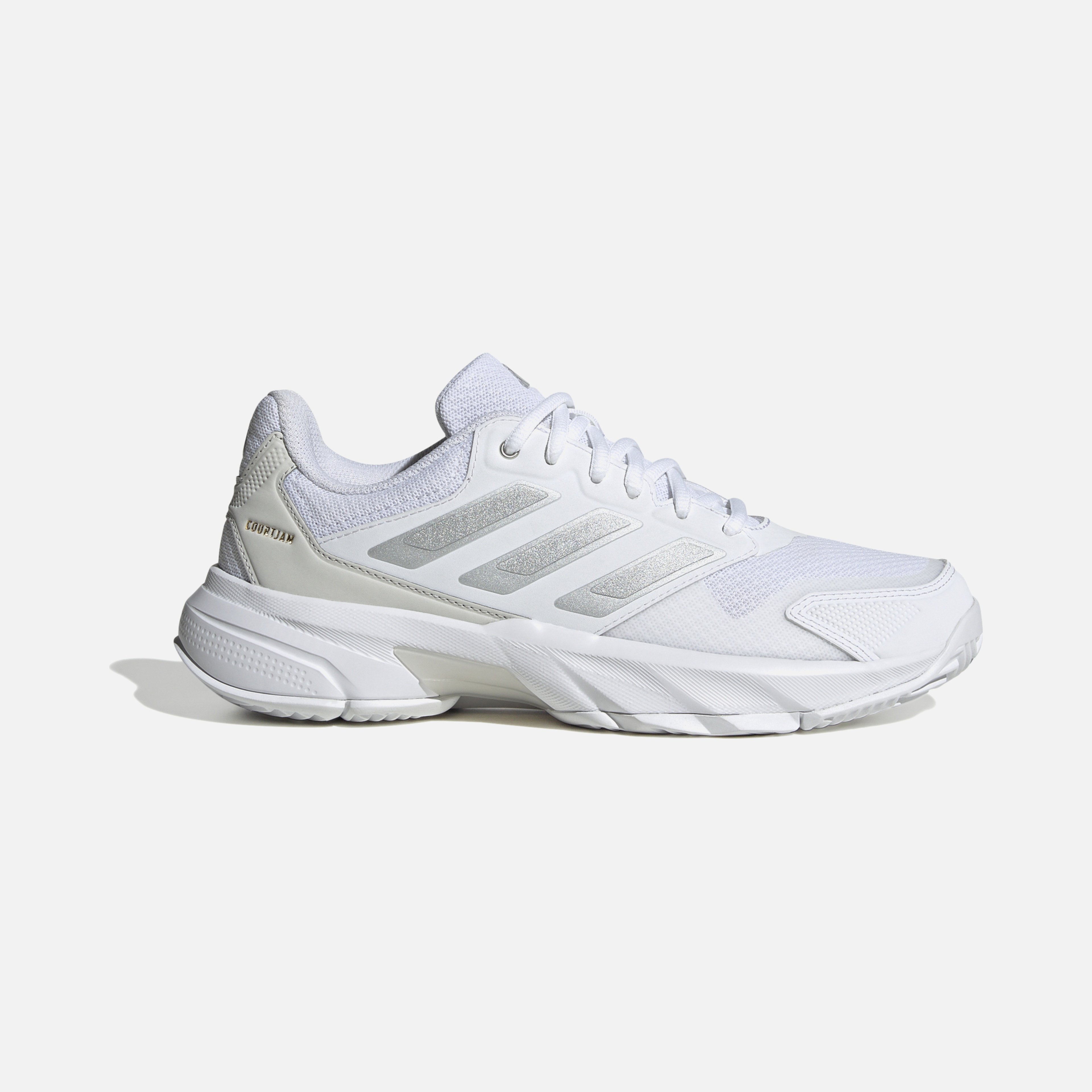 adidas Courtjam Control 3 Kadın Tenis Ayakkabısı
