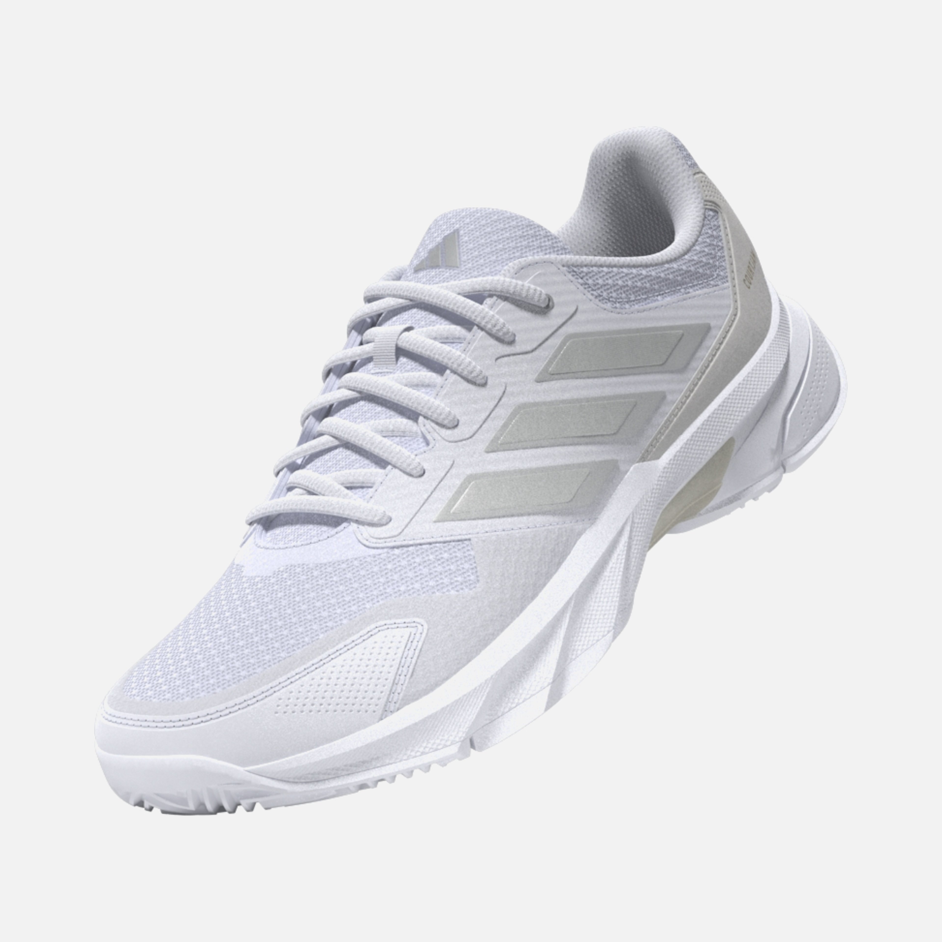 adidas Courtjam Control 3 Kadın Tenis Ayakkabısı