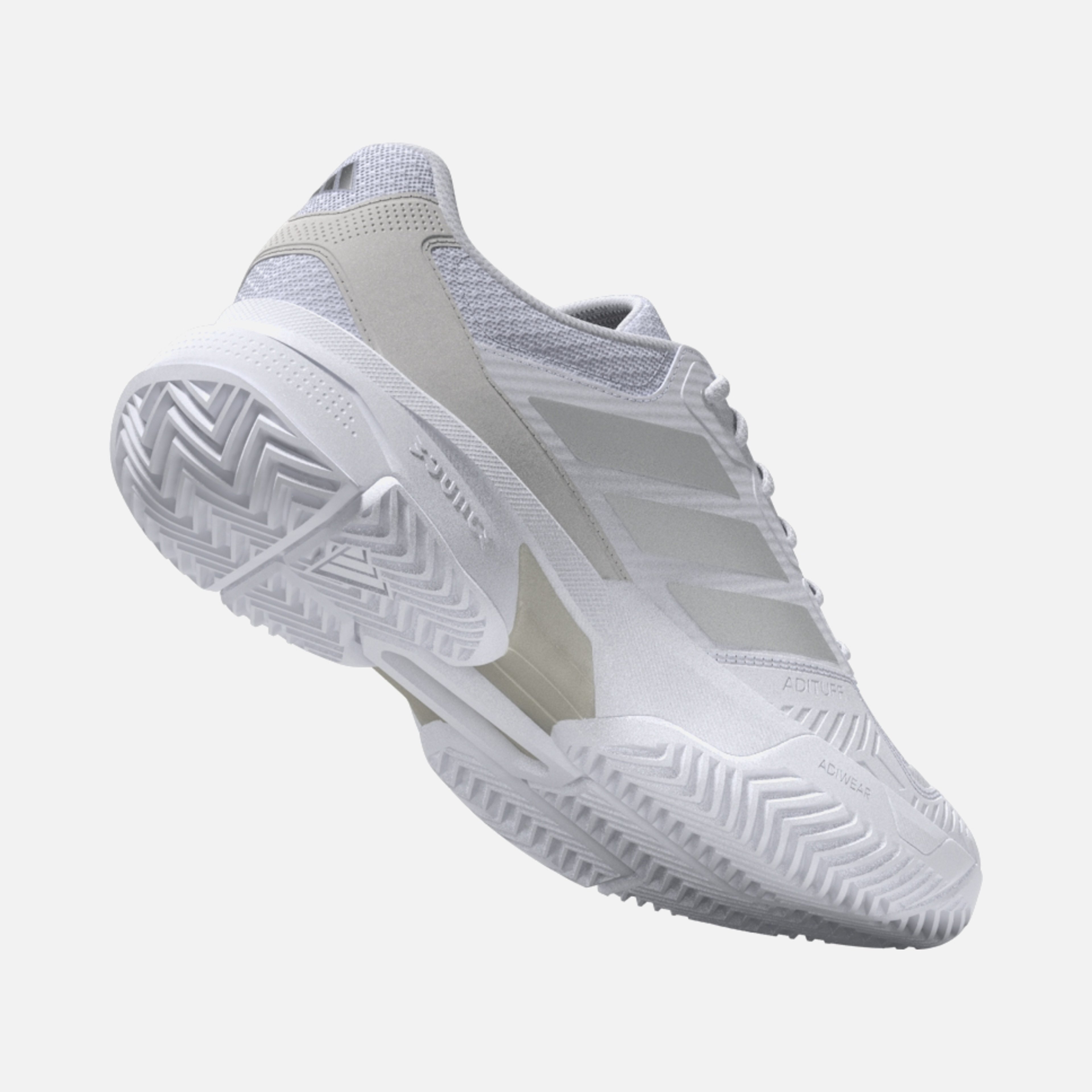 adidas Courtjam Control 3 Kadın Tenis Ayakkabısı