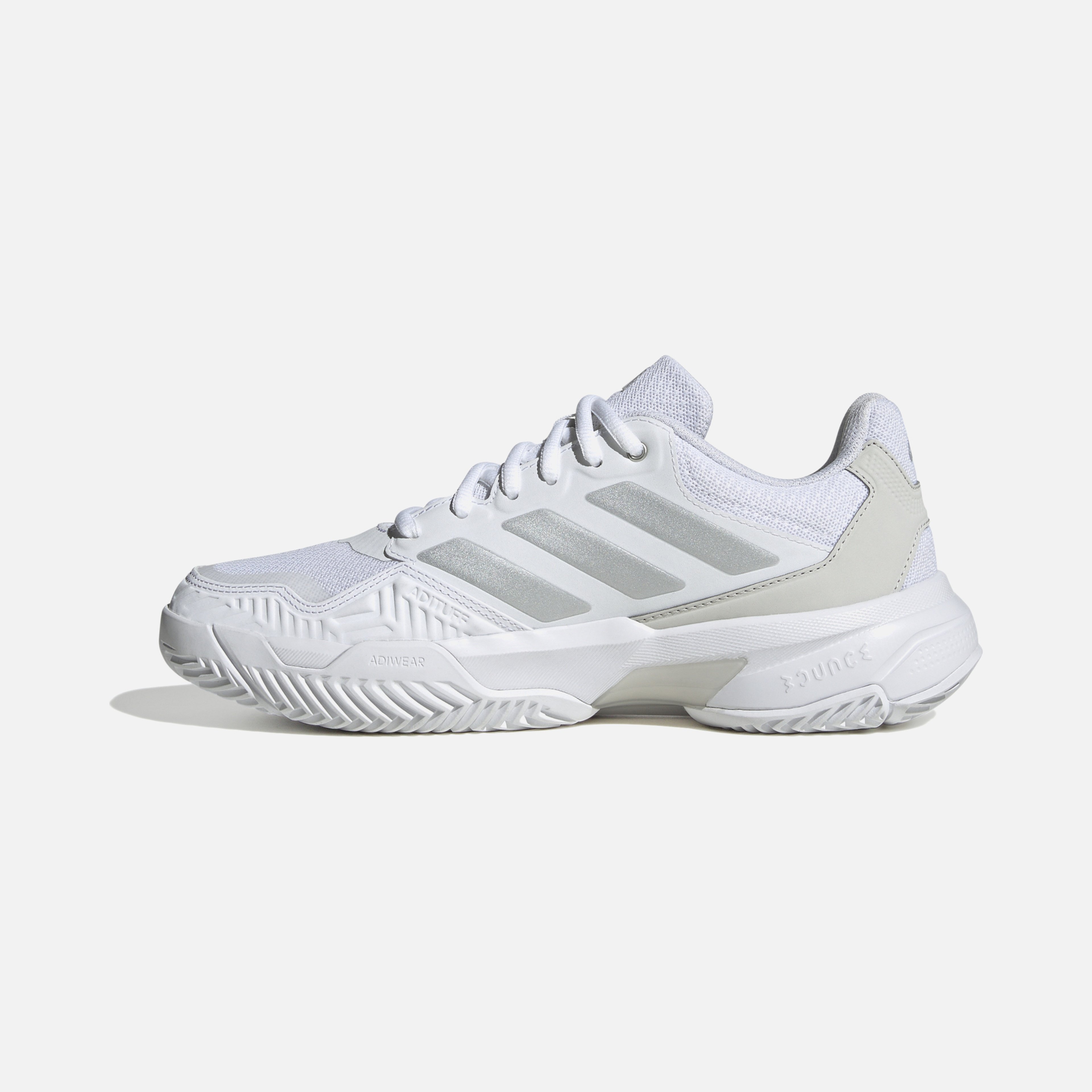 adidas Courtjam Control 3 Kadın Tenis Ayakkabısı