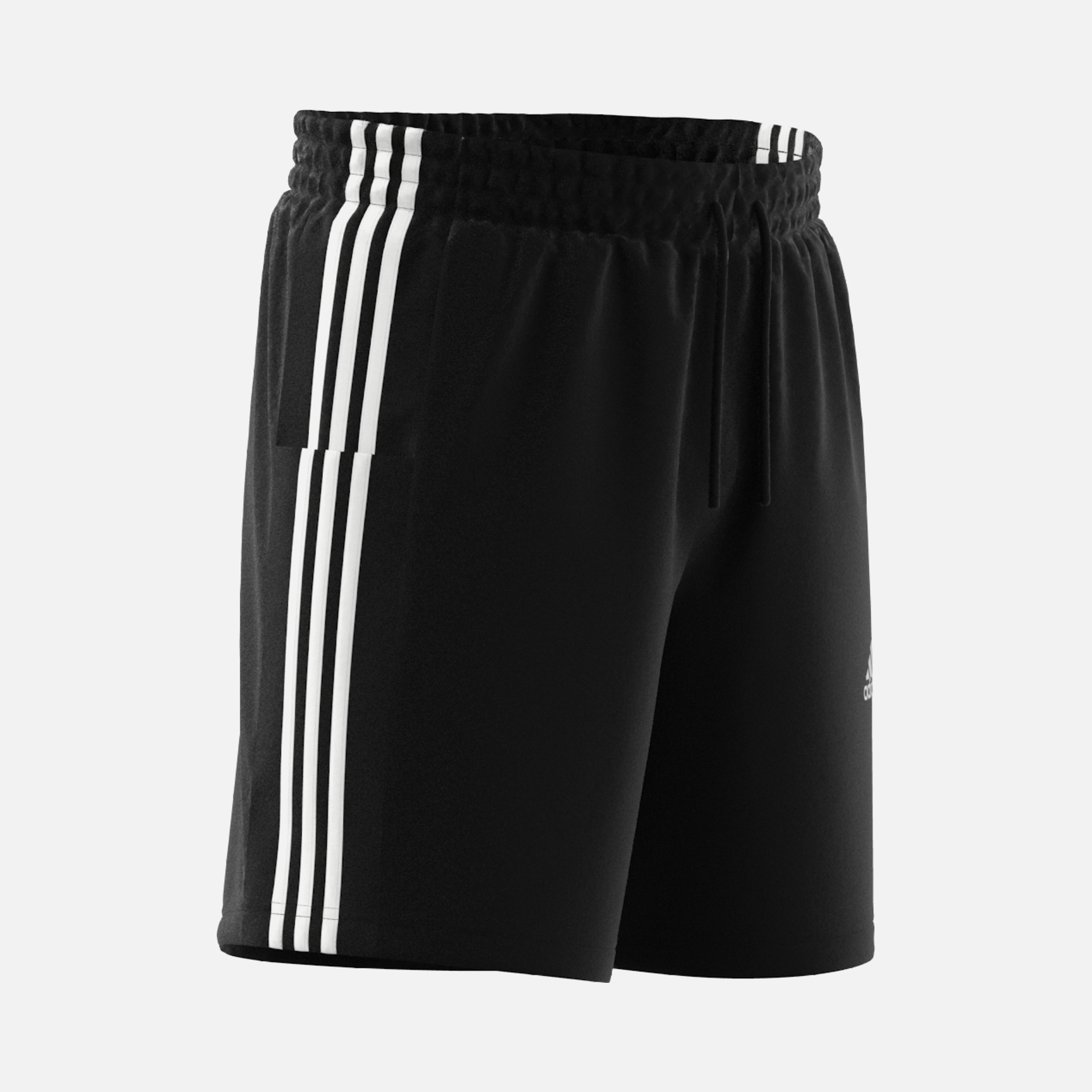 adidas Aeroready Essentials Chelsea 3-Stripes Erkek Şort | Barçın