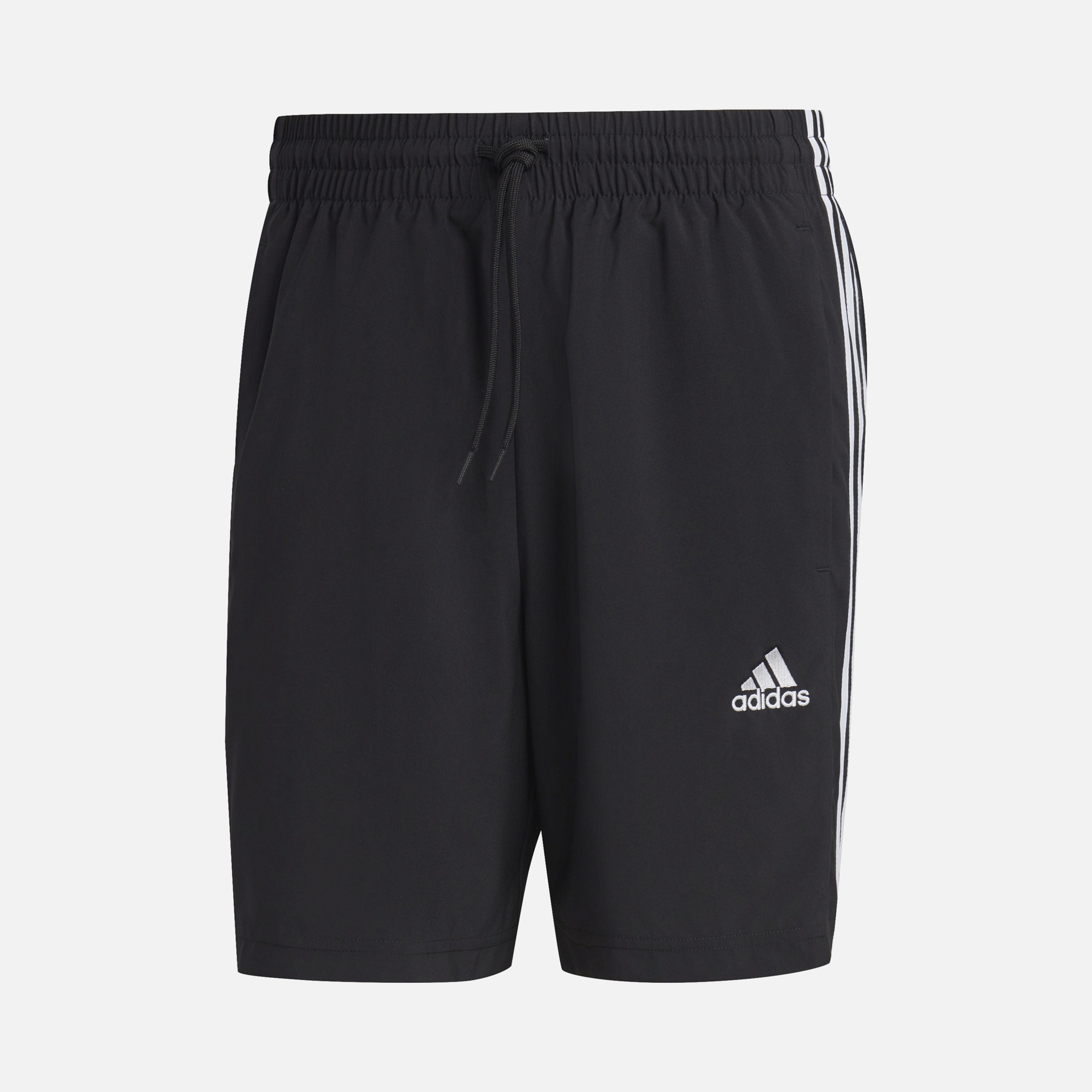 adidas Aeroready Essentials Chelsea 3-Stripes Erkek Şort | Barçın