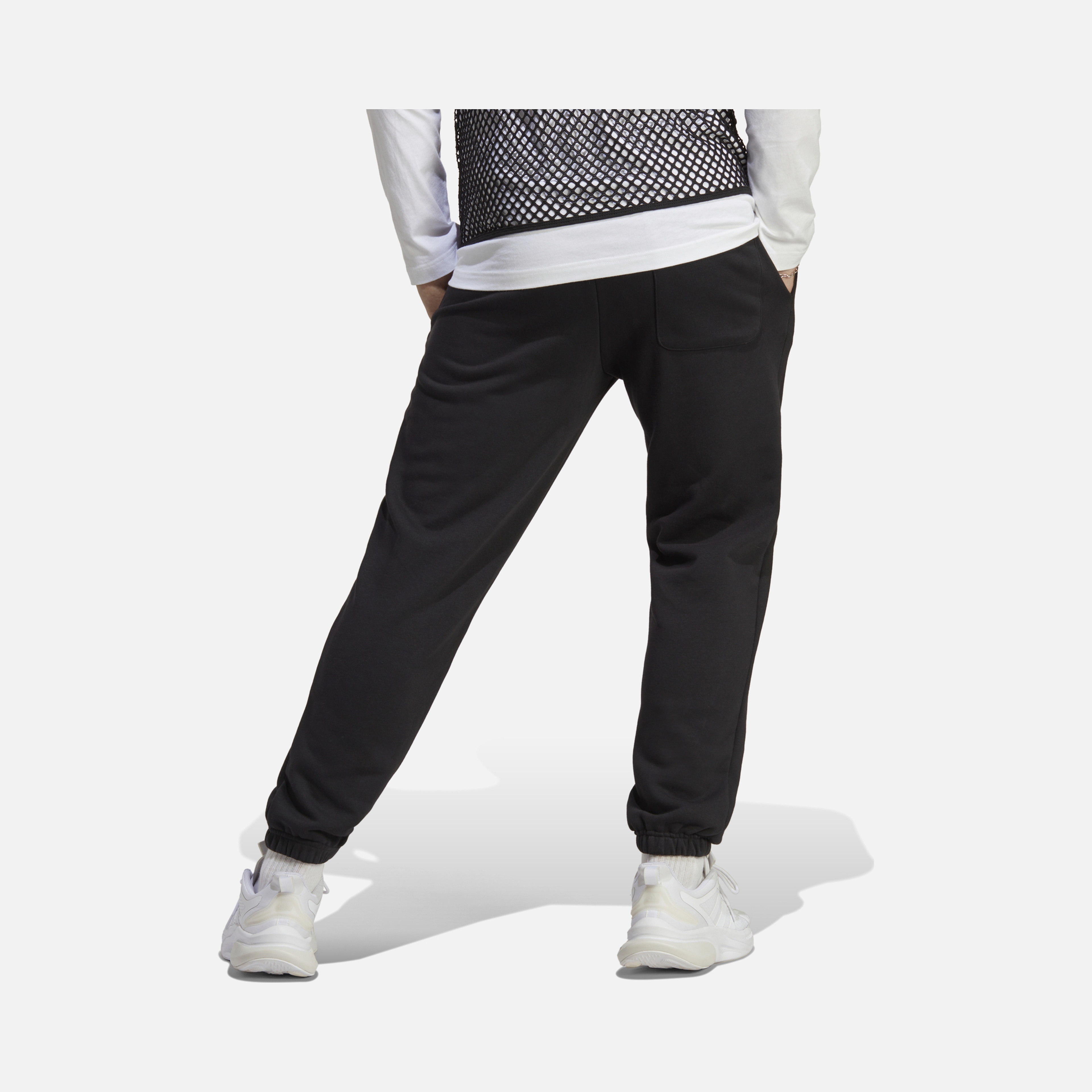 adidas Sportswear Clothing - ALL SZN French Terry Erkek Eşofman Altı