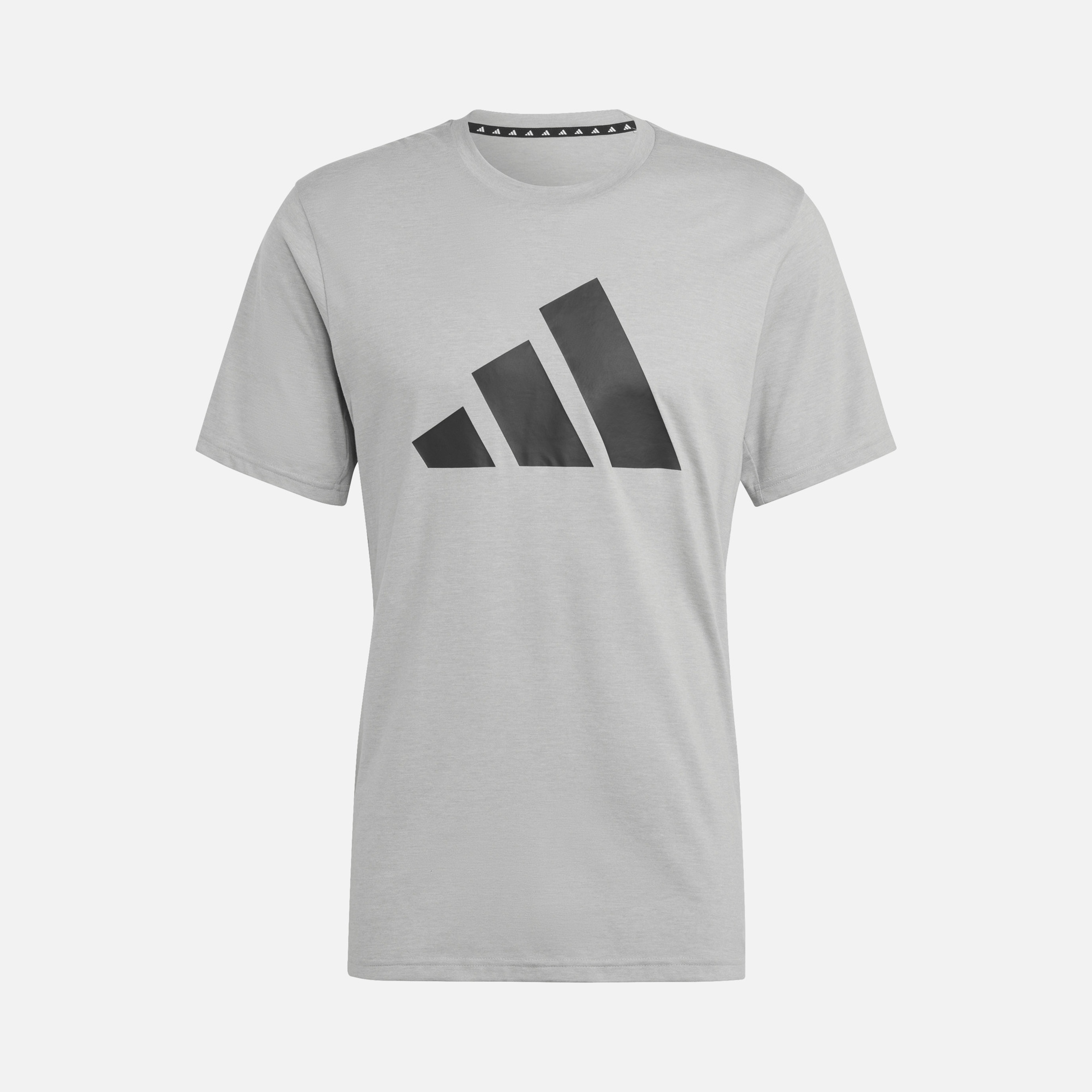 adidas AEROREADY Essentials Feelready Logo Gym & Training Short-Sleeve Erkek Tişört