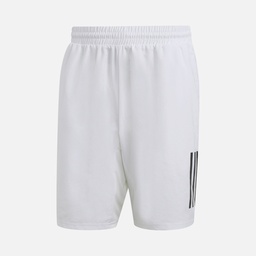 adidas Aeroready Club 3-Stripes Tennis Erkek Şort