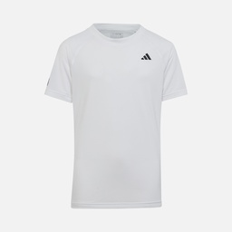 adidas Club Tenis 3-Stripes Short-Sleeve Kadın Tişört