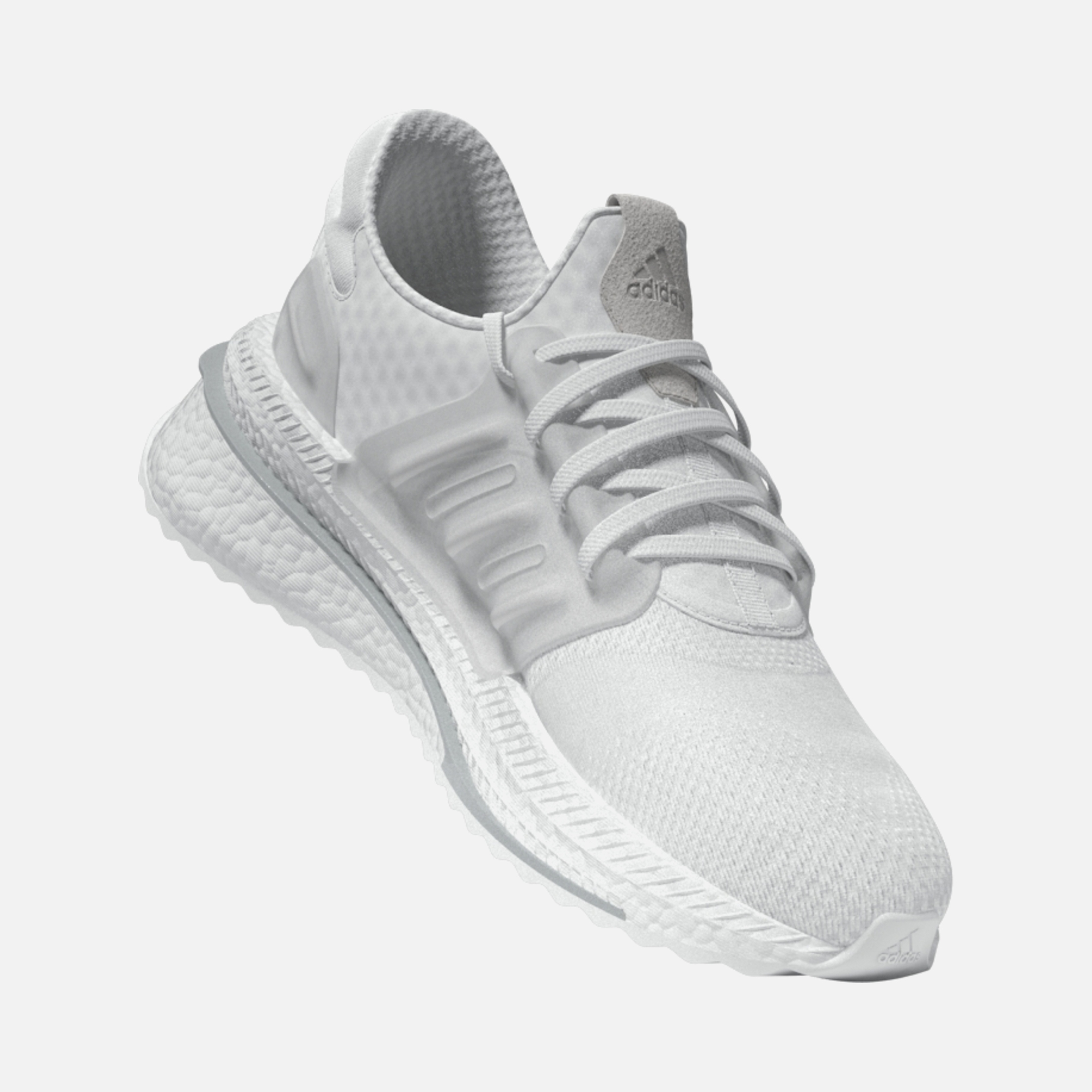 adidas X_Plrboost Running Kadın Spor Ayakkabı