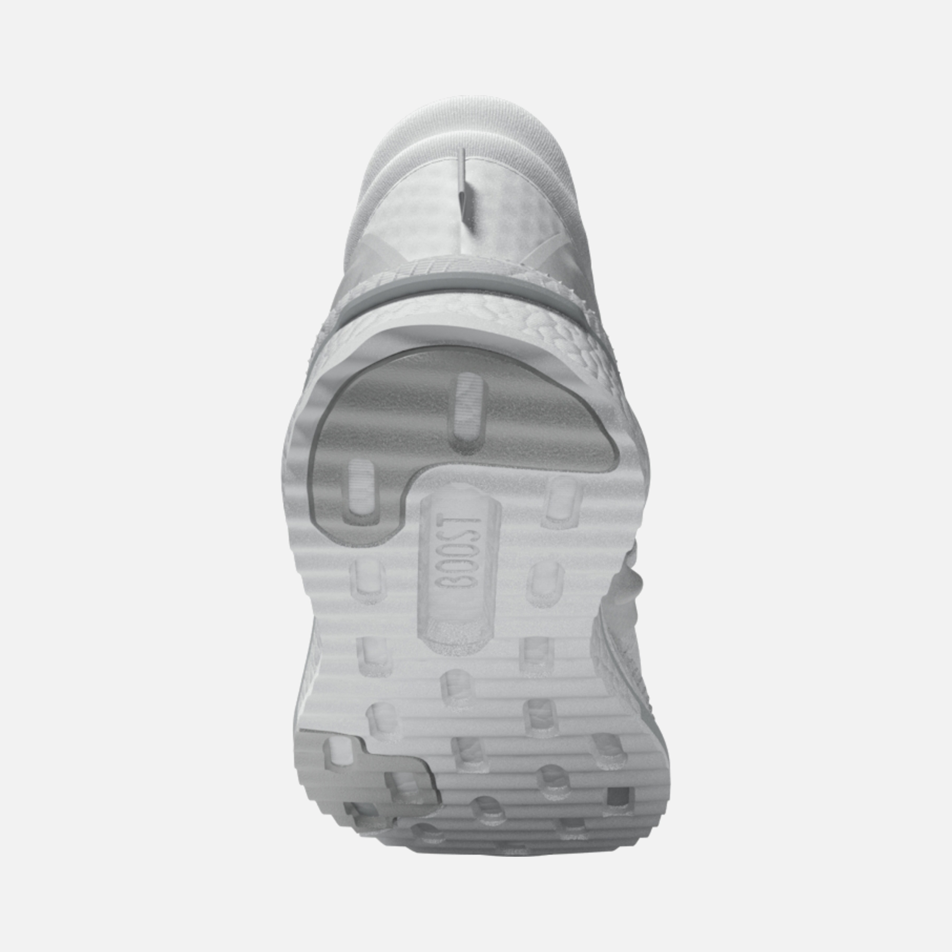 adidas X_Plrboost Running Kadın Spor Ayakkabı