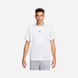 Nike Sportswear Swoosh Air Loost Fit Short-Sleeve Erkek Tişört