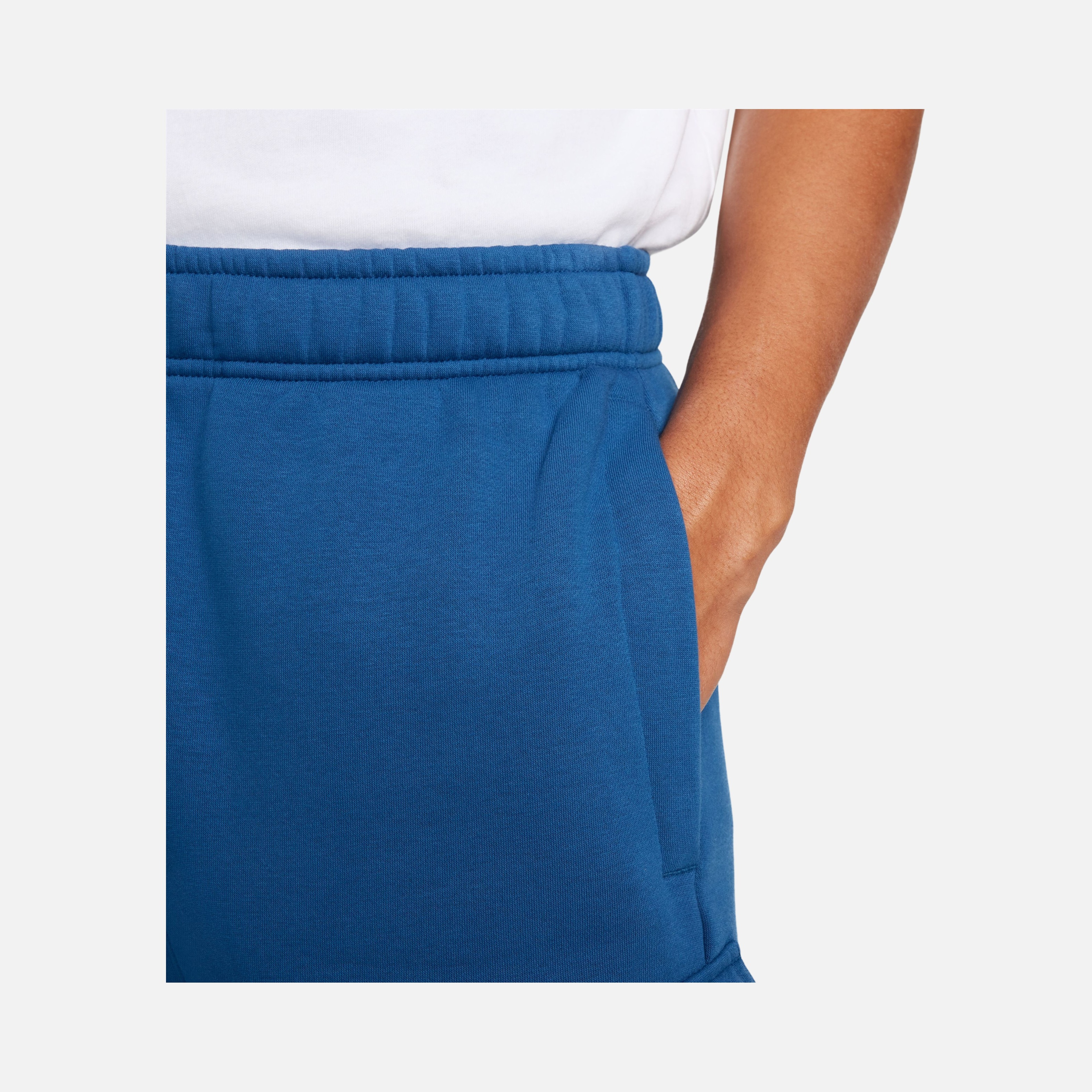 Nike Sportswear Swoosh Air Fleece Cargo Erkek Eşofman Altı