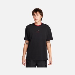 Nike Sportswear Swoosh Air Loost Fit Short-Sleeve Erkek Tişört