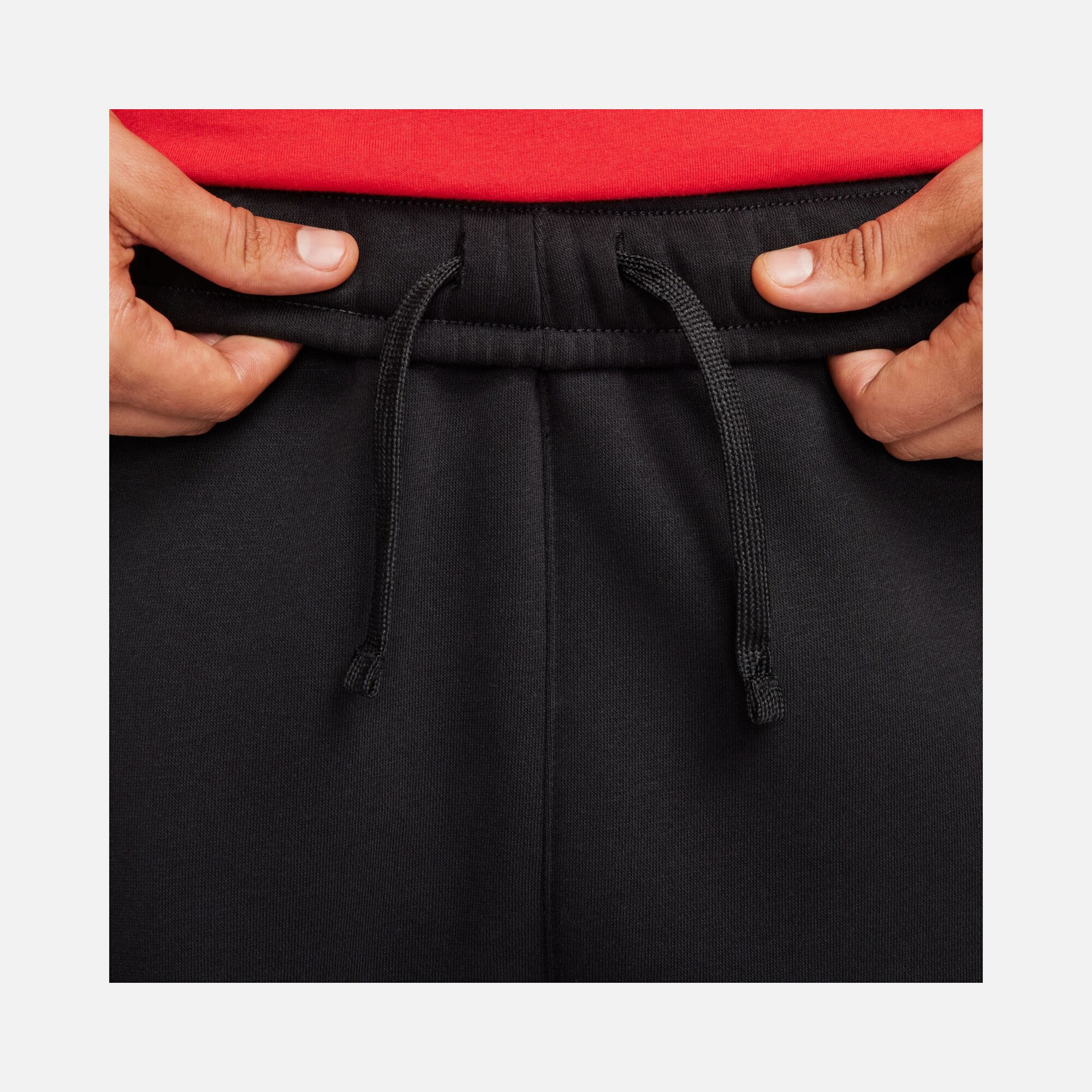 Nike Sportswear Swoosh Air Fleece Cargo Erkek Eşofman Altı