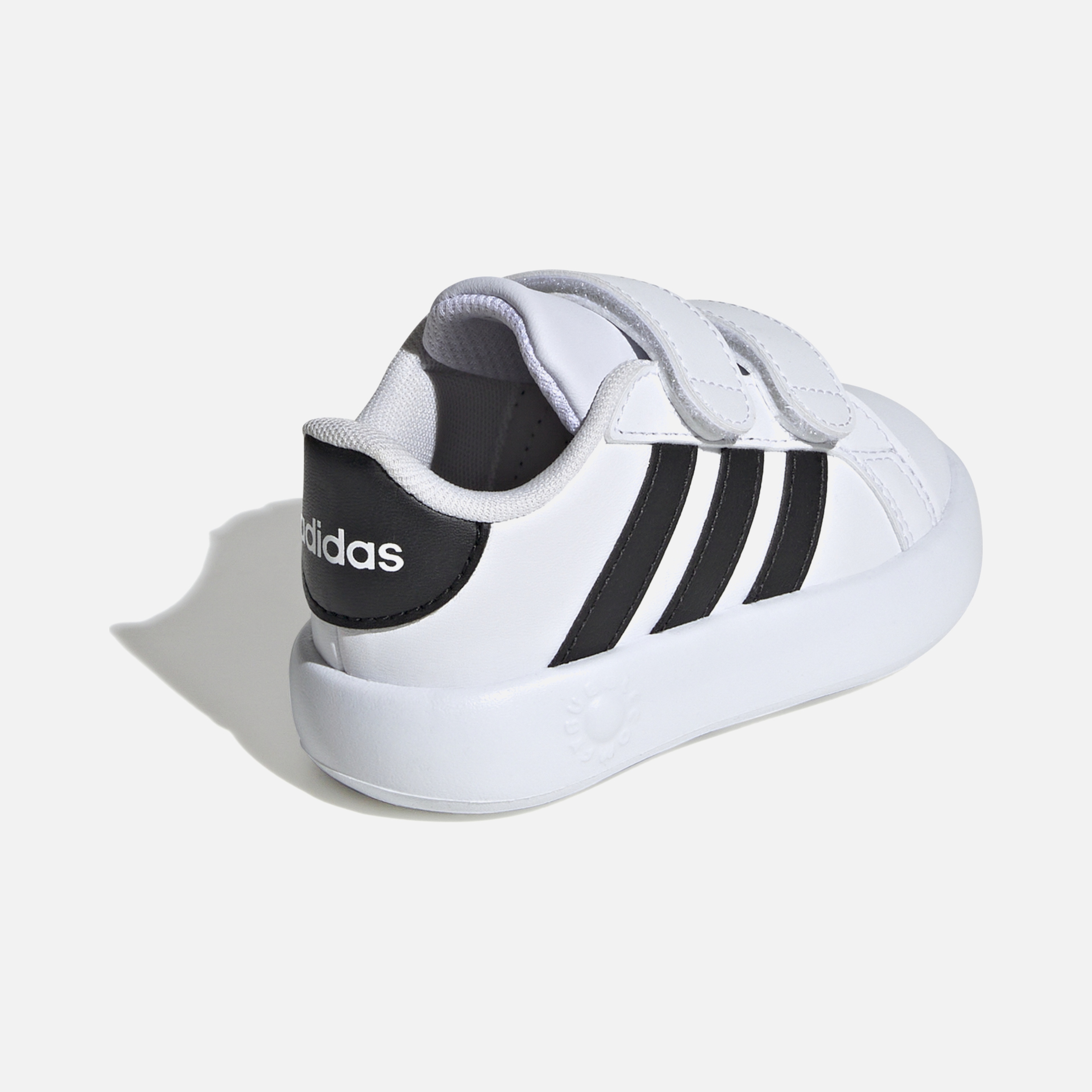 adidas Grand Court 2.0 (TDV) FW24 Bebek Spor Ayakkabı