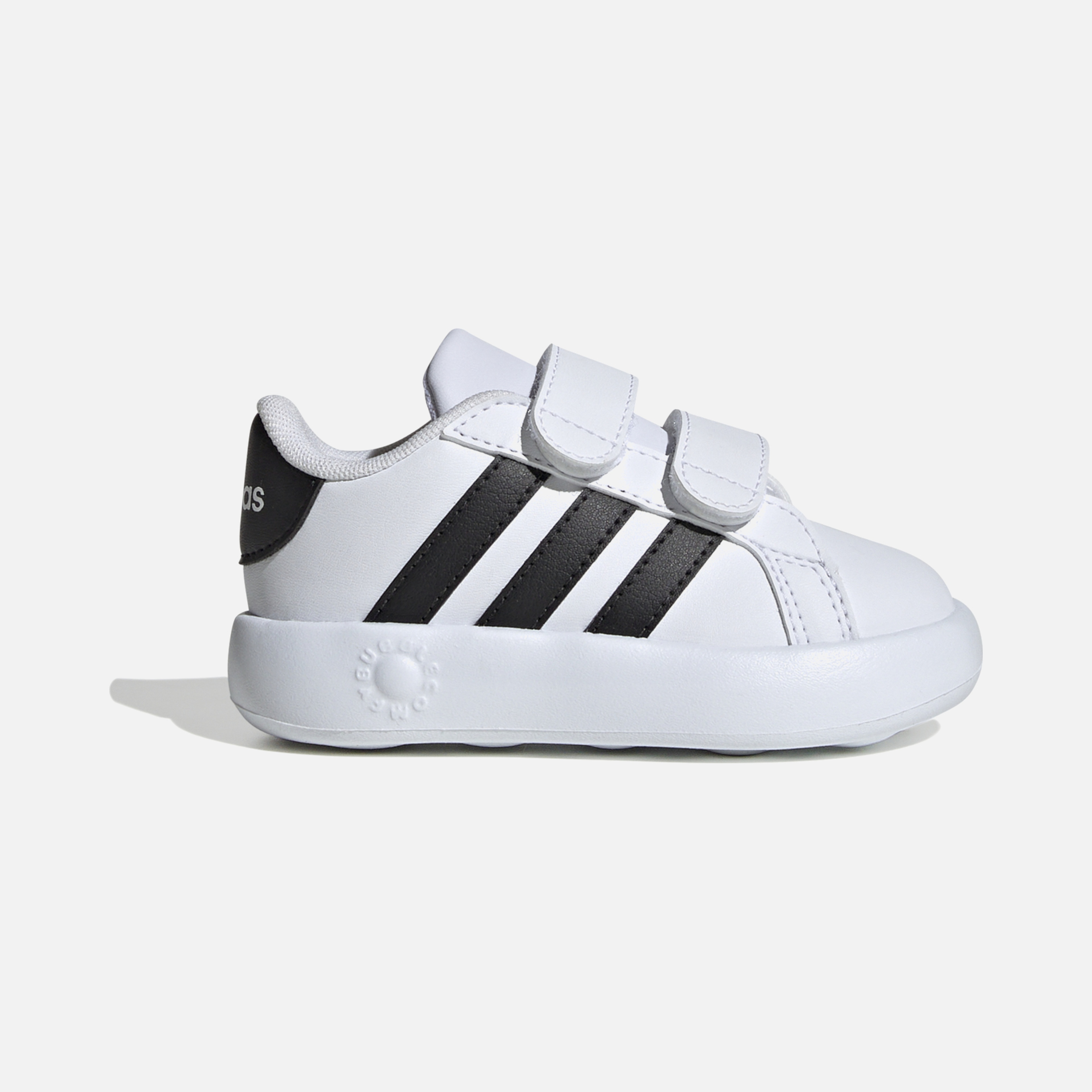 adidas Grand Court 2.0 (TDV) FW24 Bebek Spor Ayakkabı
