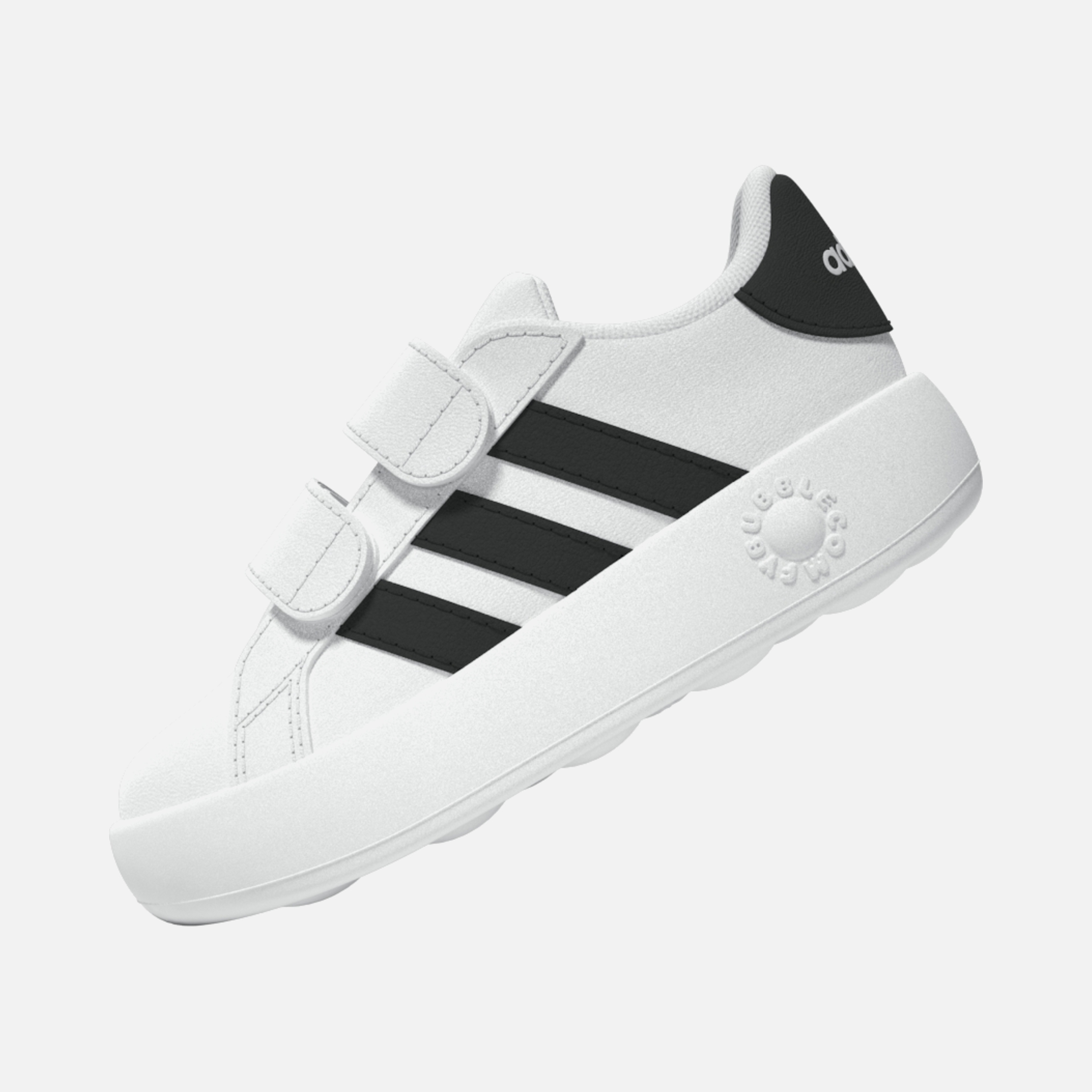 adidas Grand Court 2.0 (TDV) FW24 Bebek Spor Ayakkabı