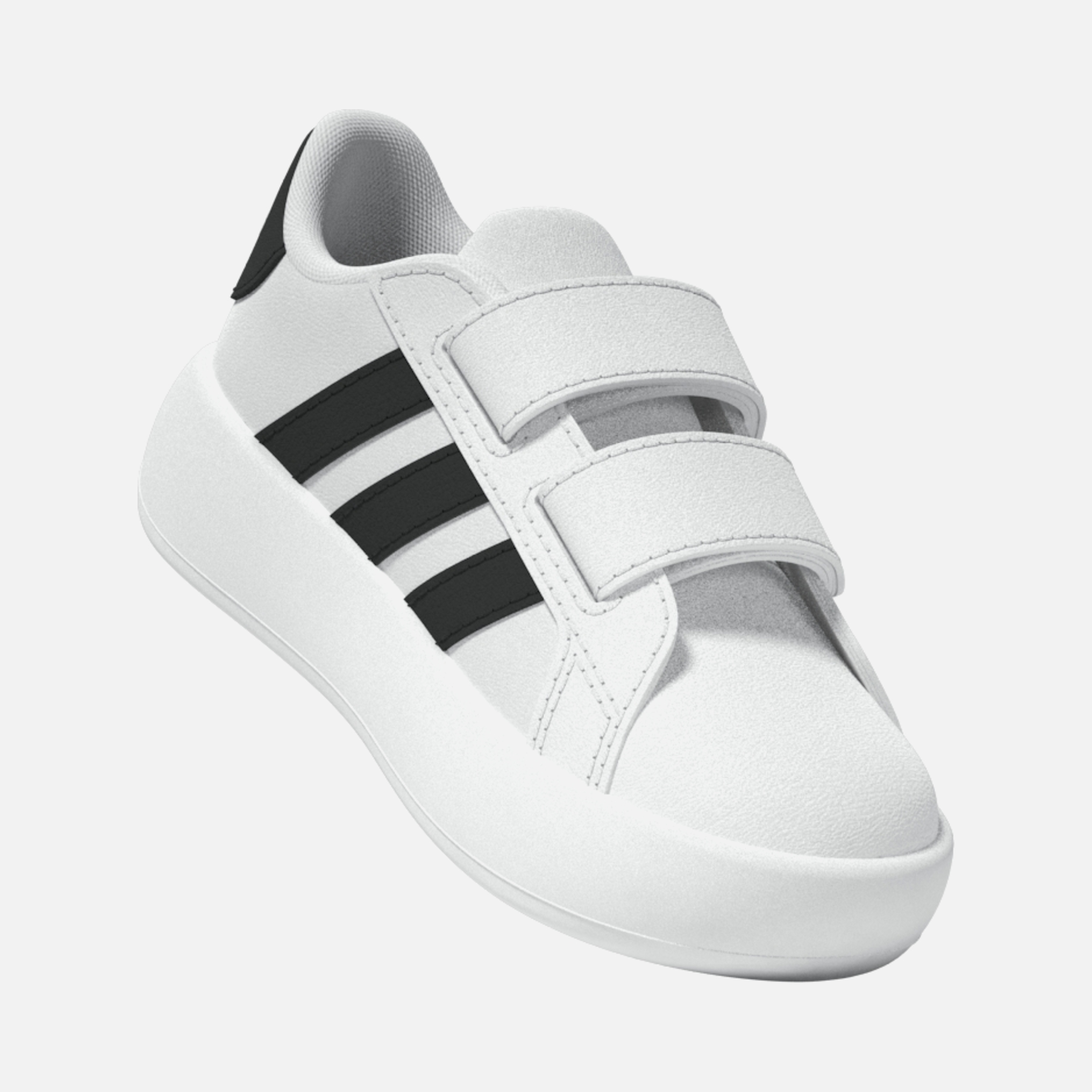 adidas Grand Court 2.0 (TDV) FW24 Bebek Spor Ayakkabı