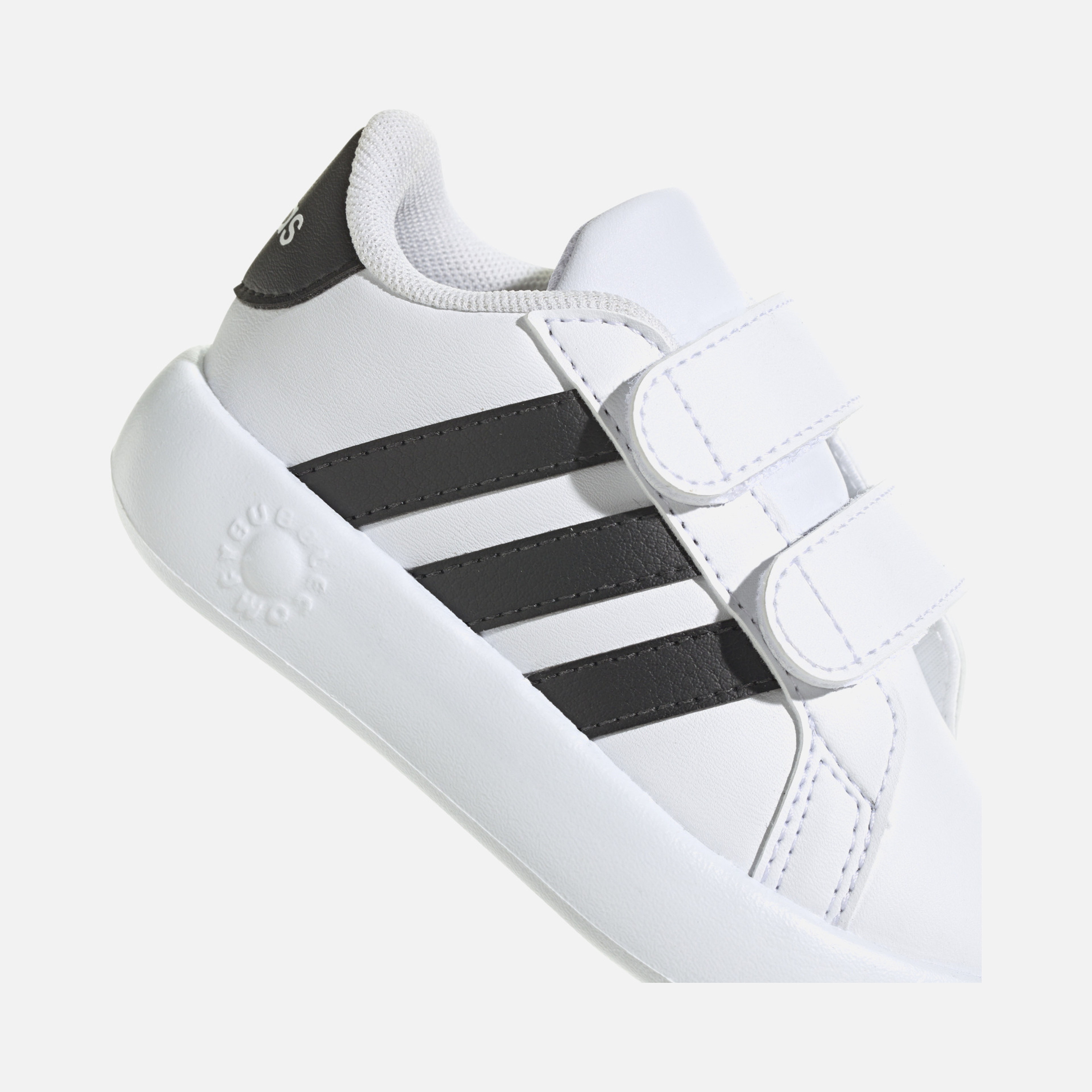 adidas Grand Court 2.0 (TDV) FW24 Bebek Spor Ayakkabı