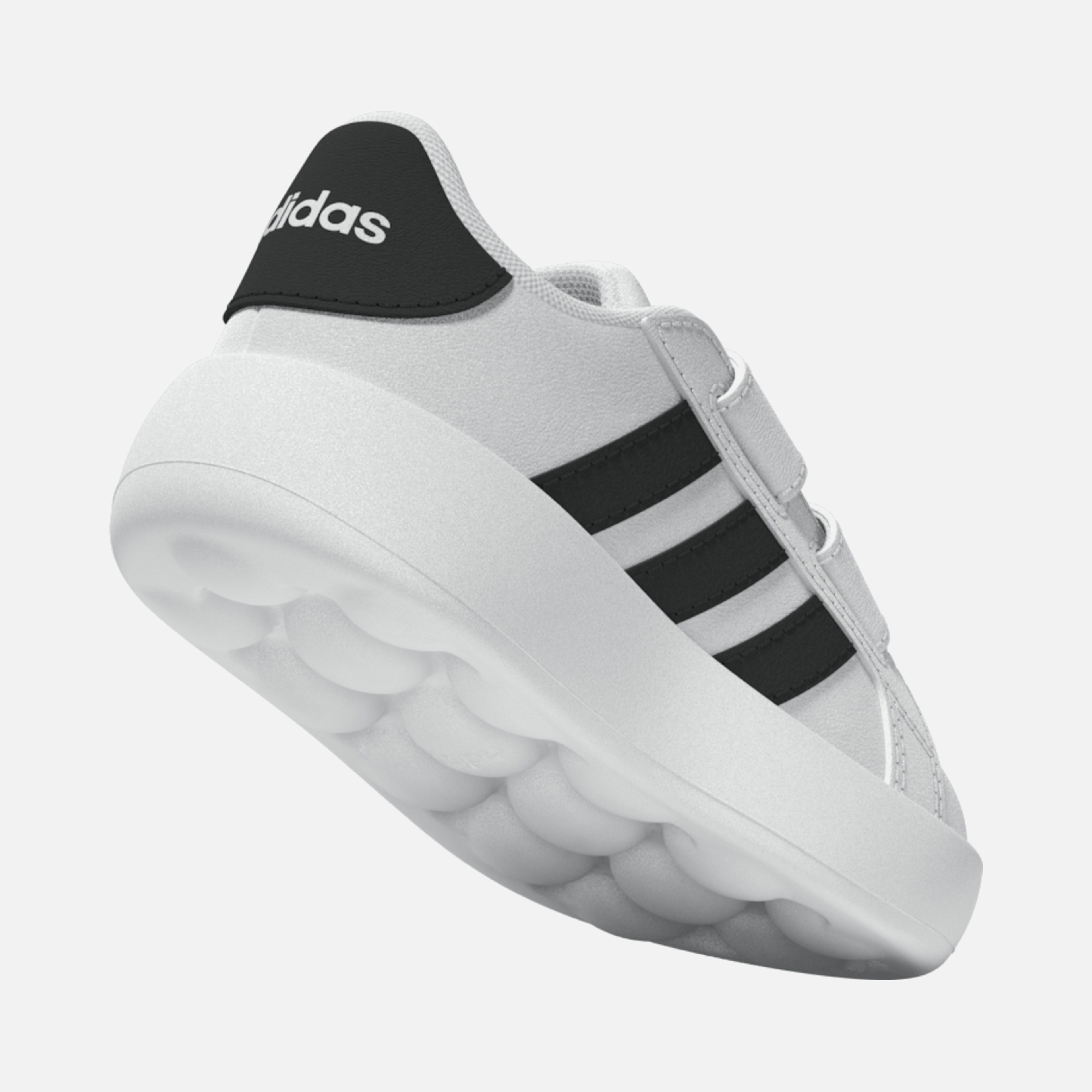 adidas Grand Court 2.0 (TDV) FW24 Bebek Spor Ayakkabı