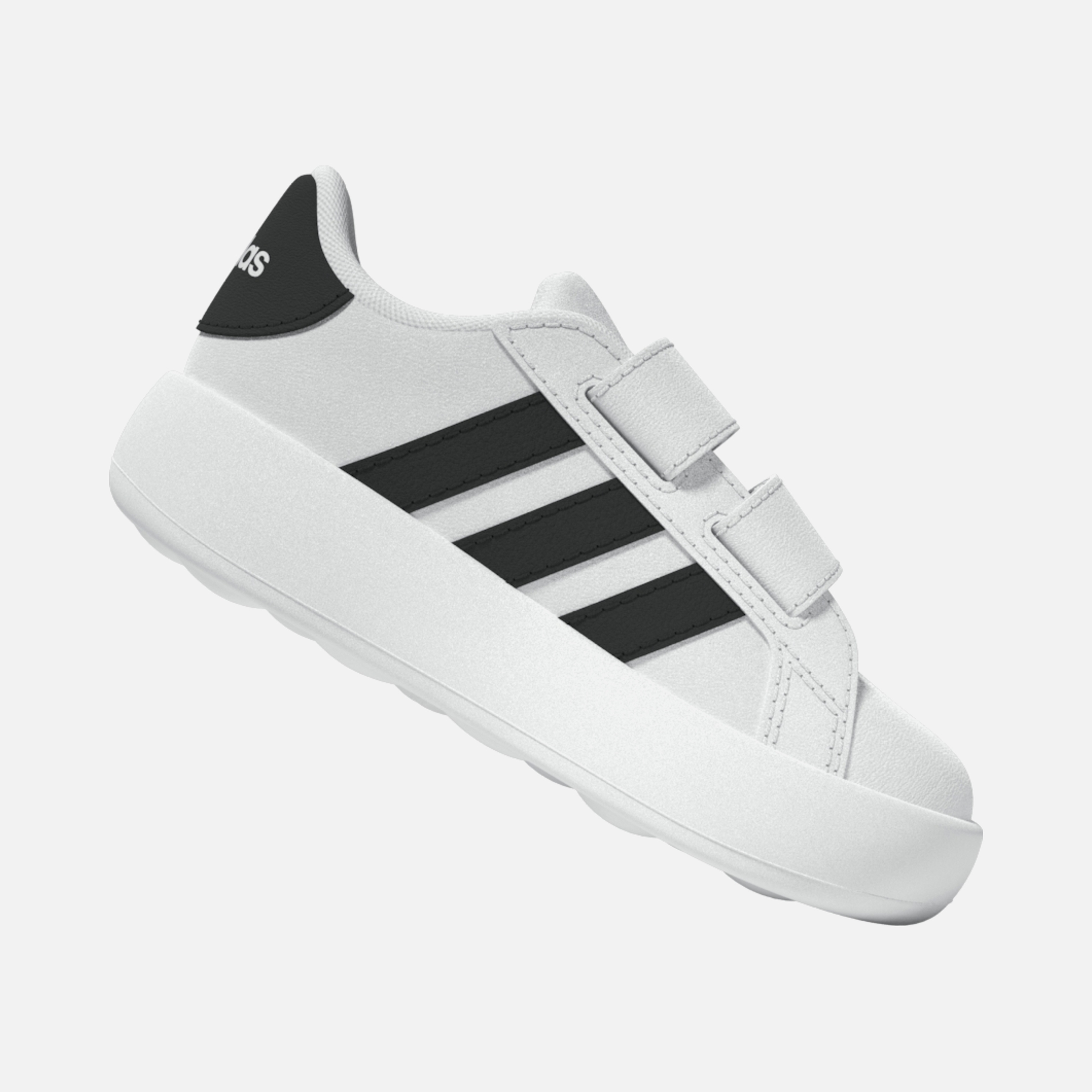 adidas Grand Court 2.0 (TDV) FW24 Bebek Spor Ayakkabı