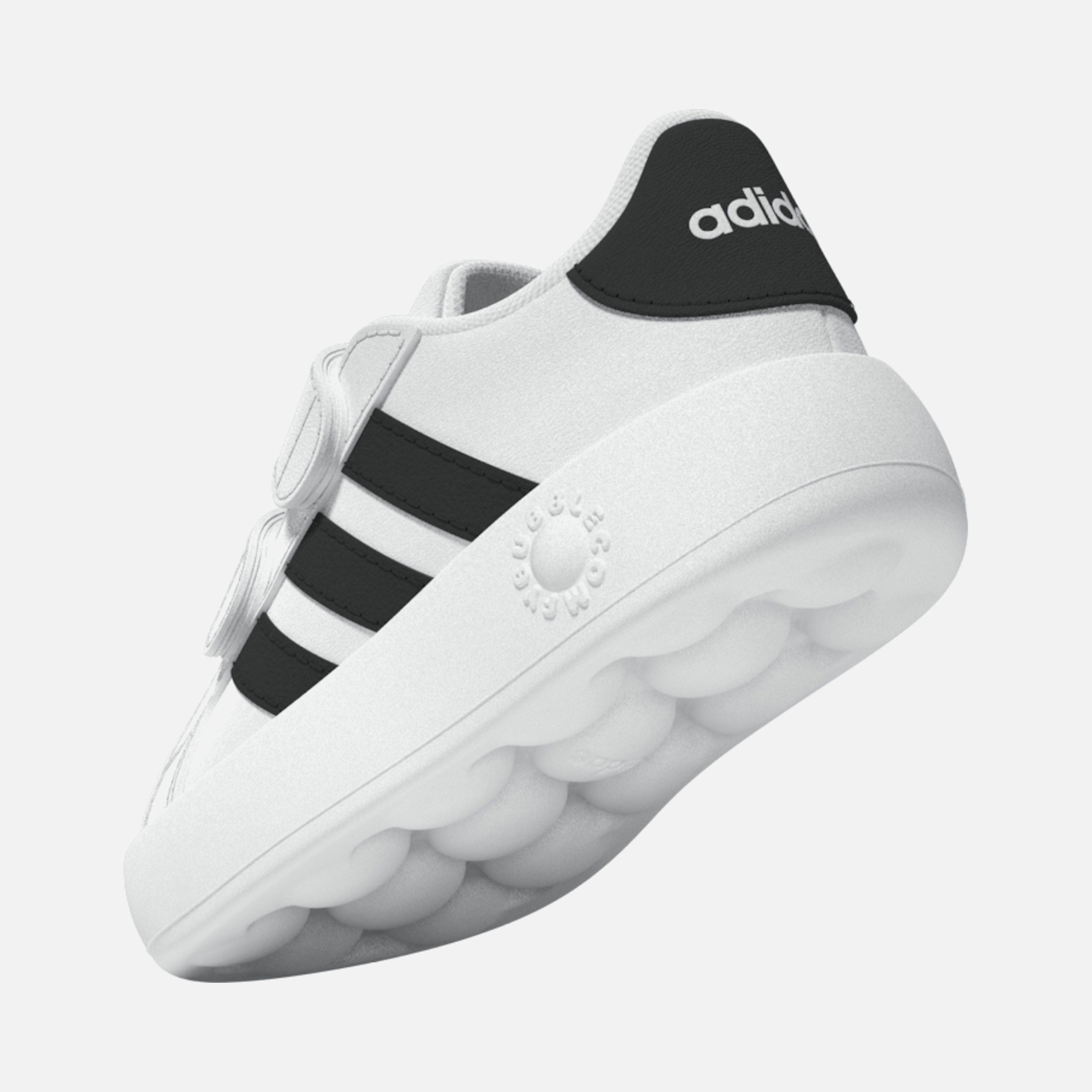 adidas Grand Court 2.0 (TDV) FW24 Bebek Spor Ayakkabı