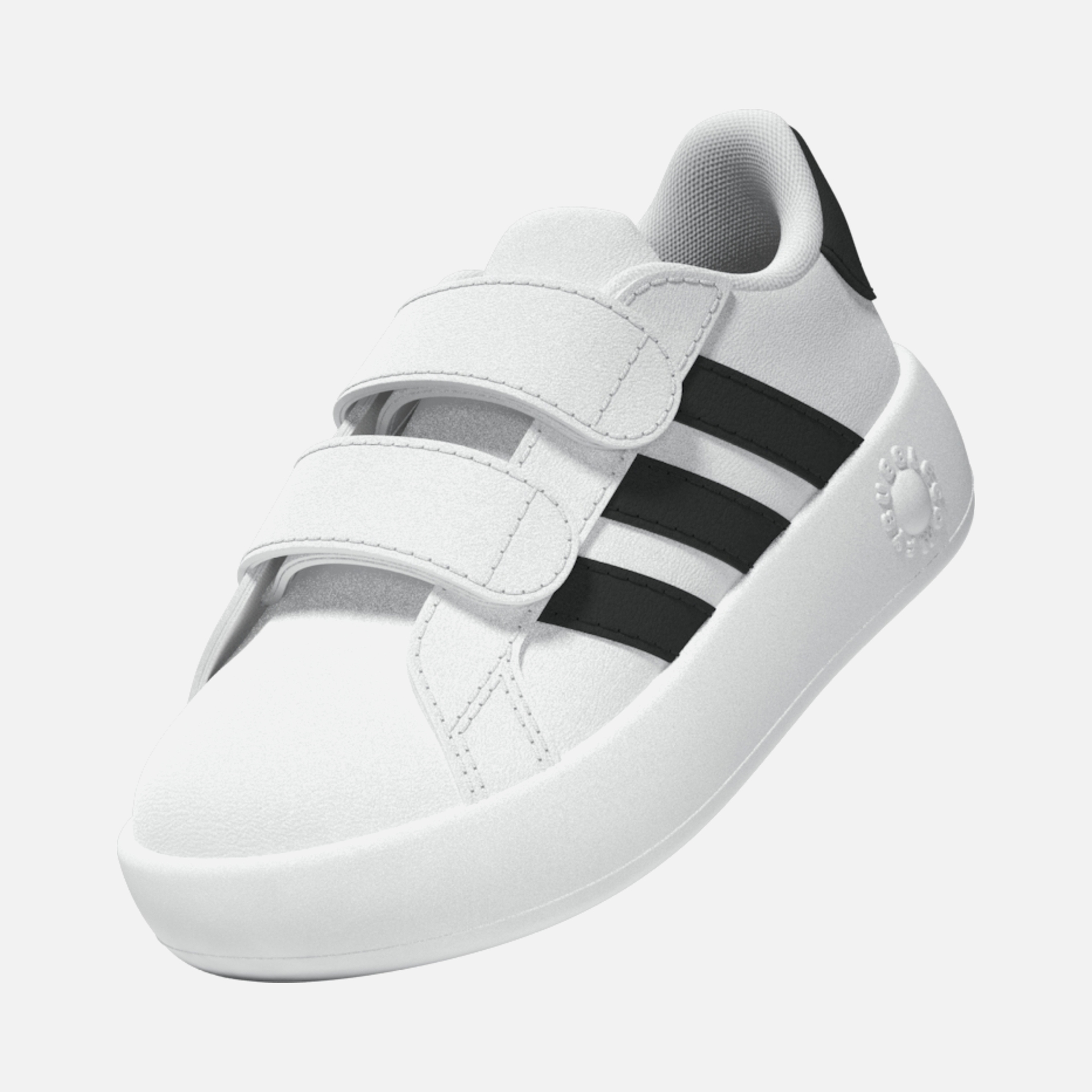adidas Grand Court 2.0 (TDV) FW24 Bebek Spor Ayakkabı