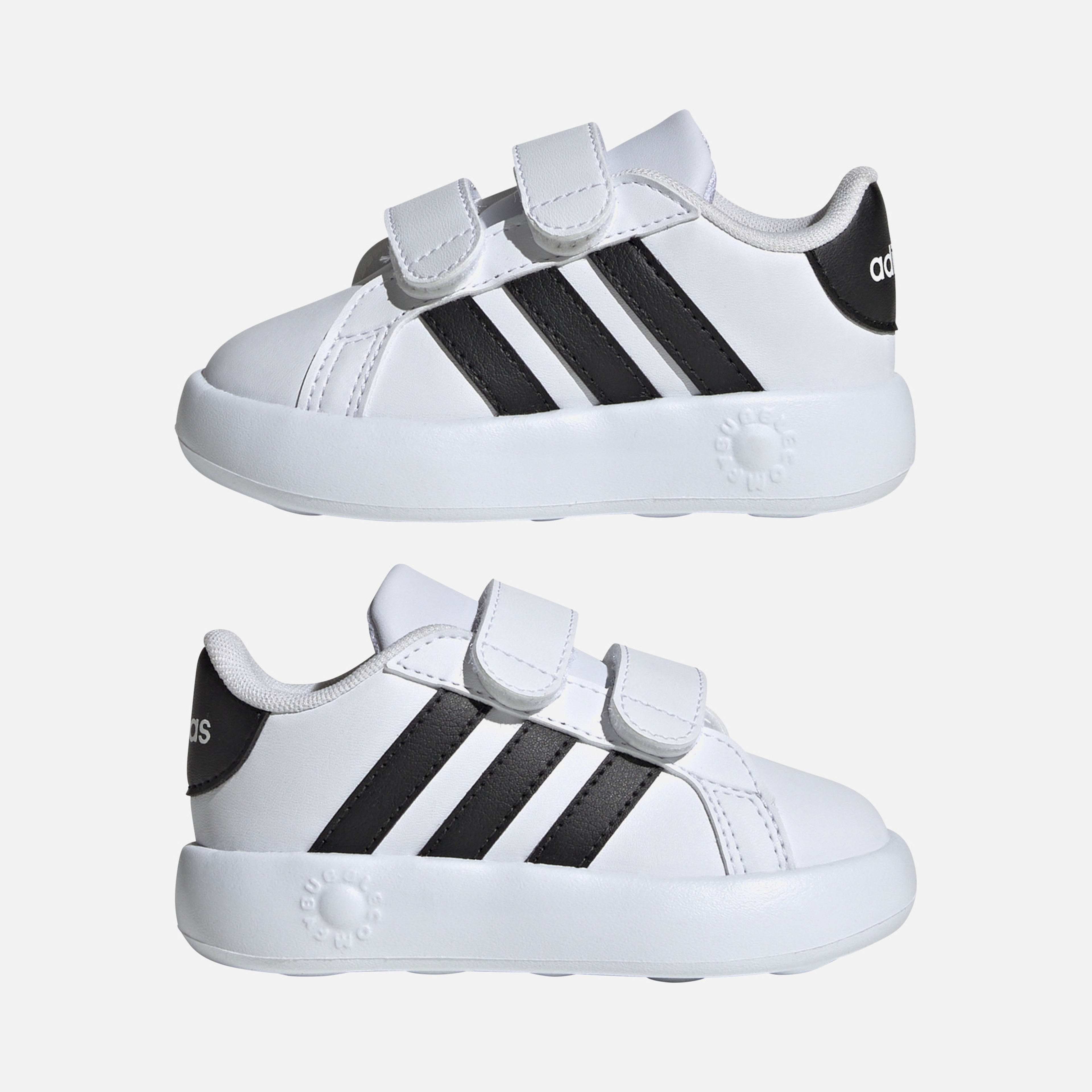 adidas Grand Court 2.0 (TDV) FW24 Bebek Spor Ayakkabı