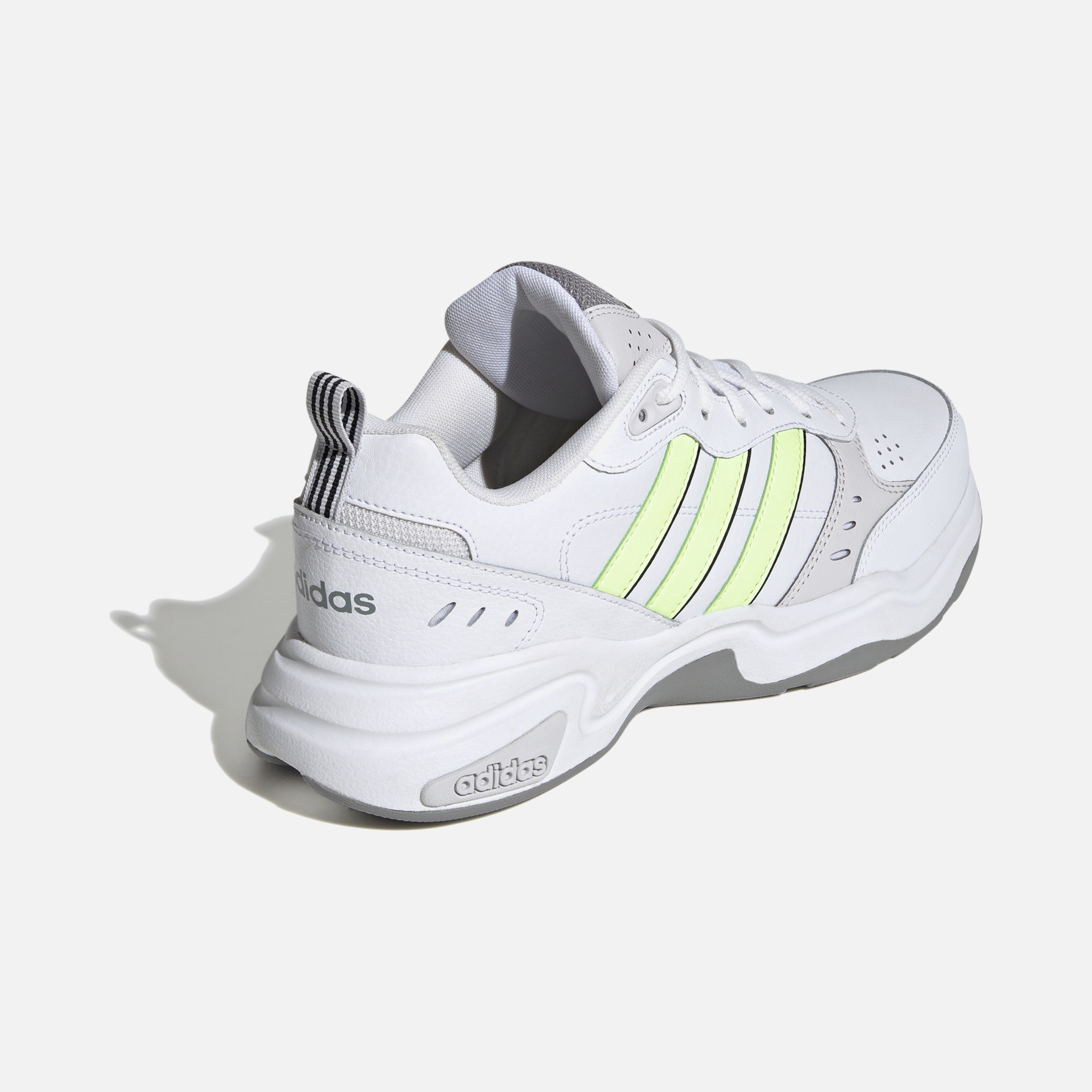 adidas Sportswear Strutter Erkek Spor Ayakkabı