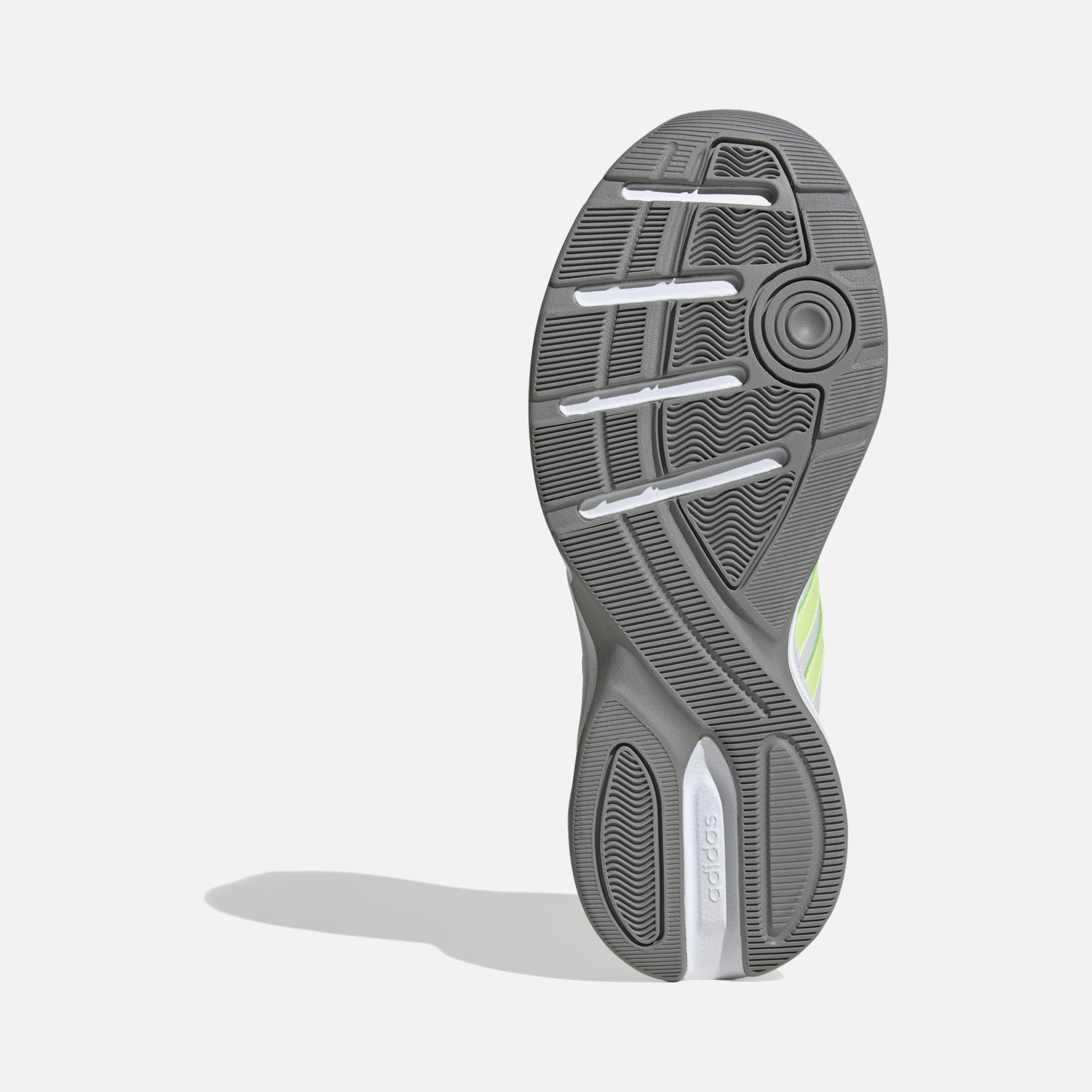 adidas Sportswear Strutter Erkek Spor Ayakkabı